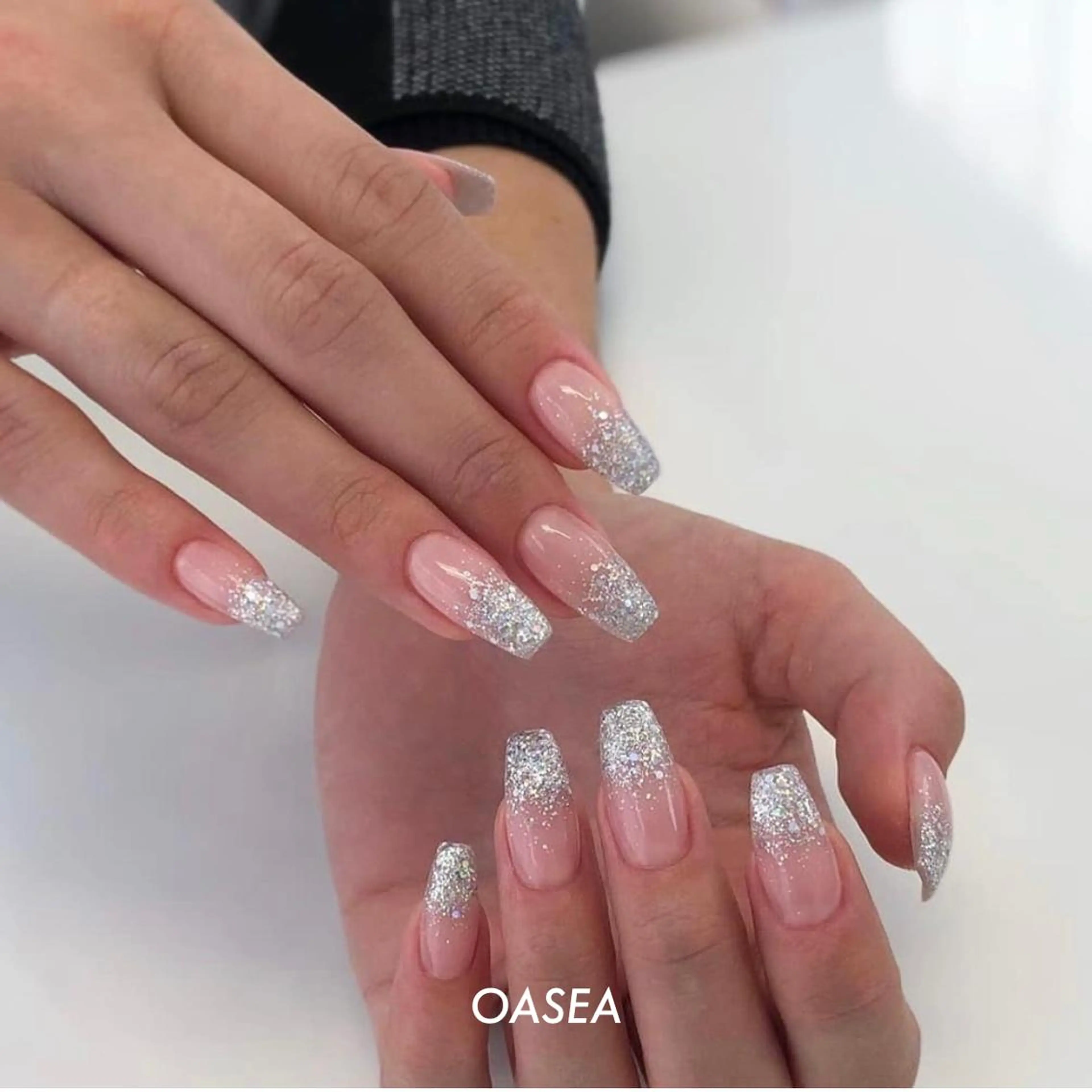 ネイル 🌞💜 KAORI 🌴のネイルデザイン