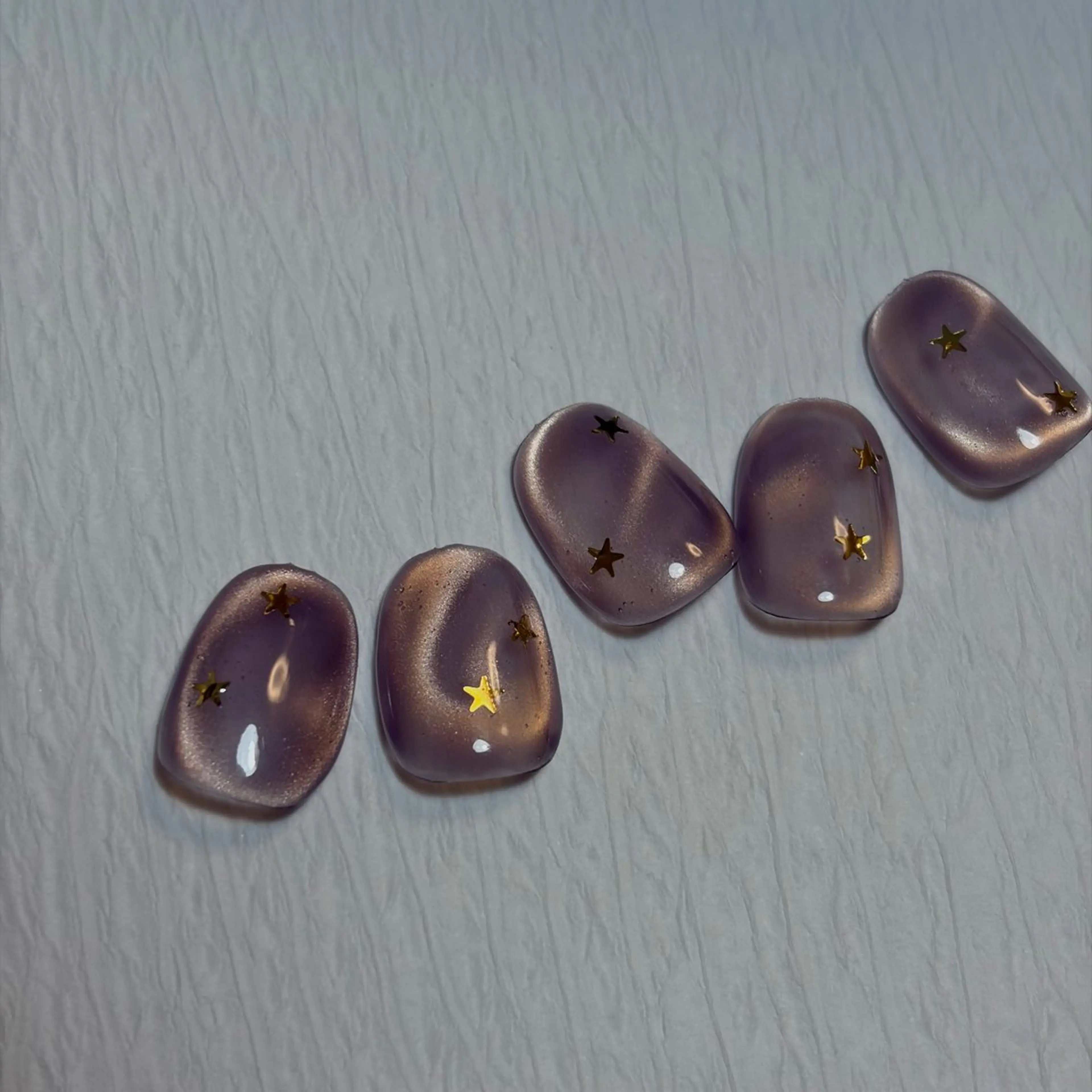 ネイル Bei nail MIKIのネイルデザイン