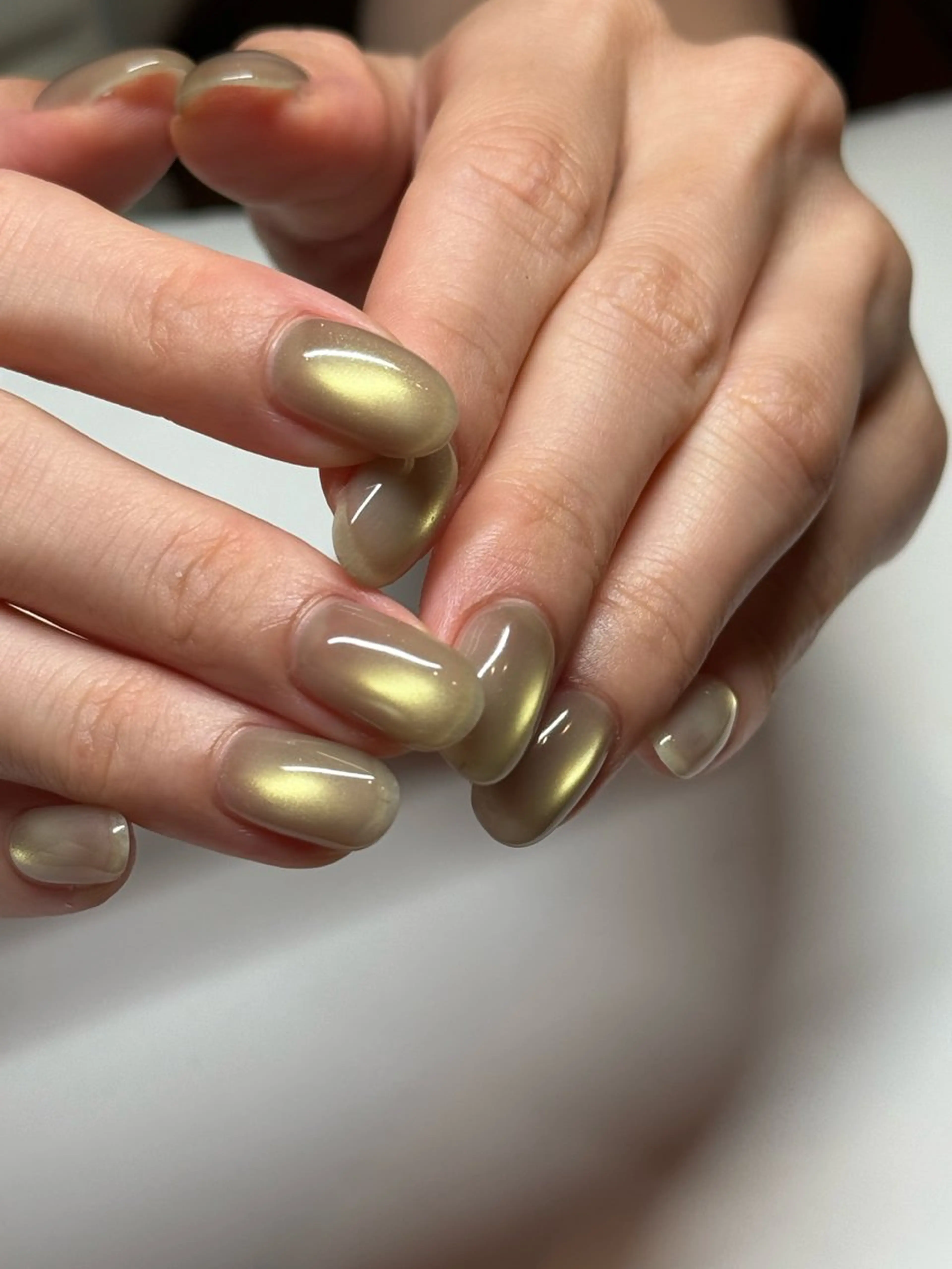 ネイル ハンドネイル Manon/ rikaのネイルデザイン