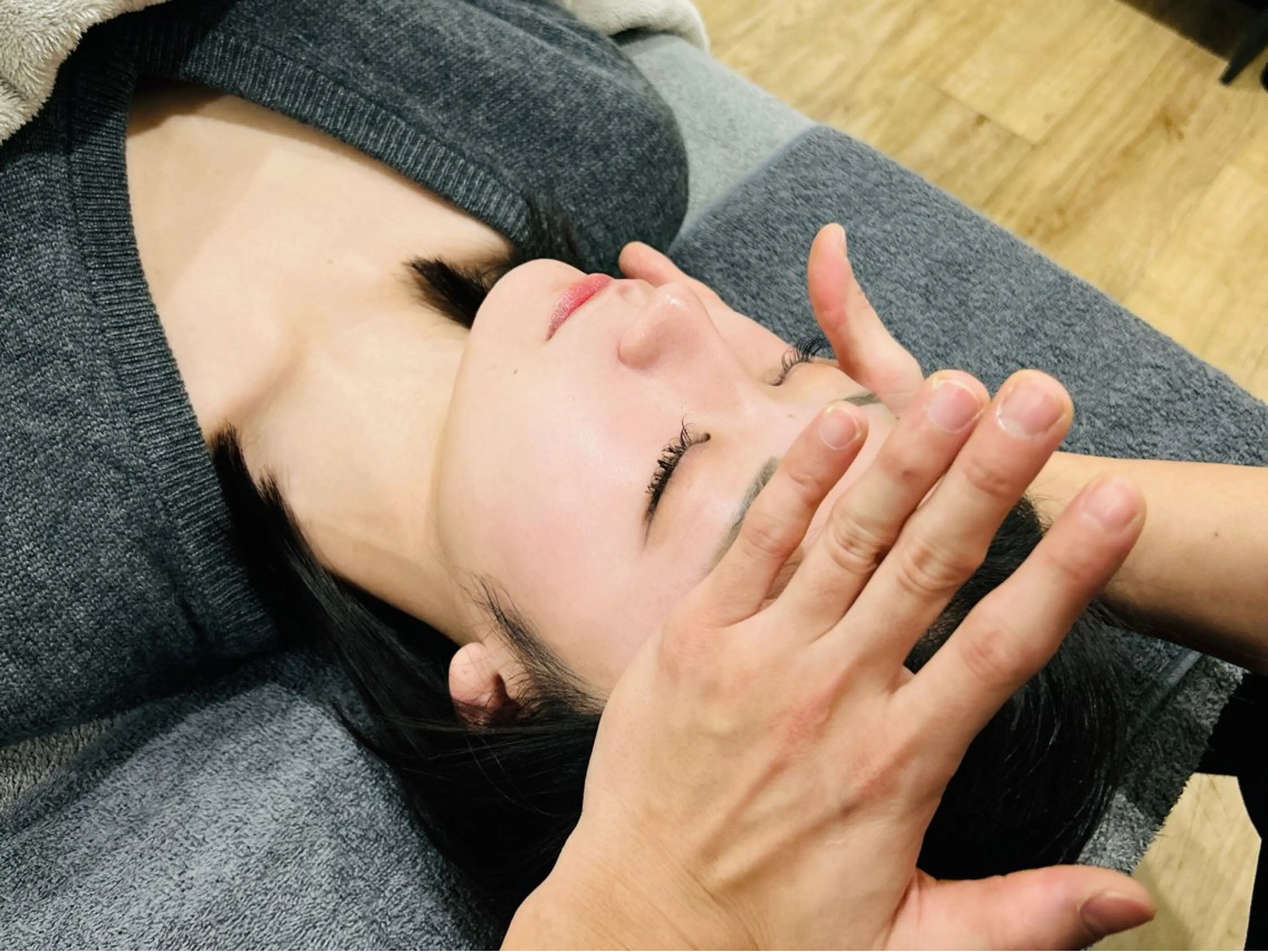 エステ リラク 了鍼灸整骨院所属・了鍼灸整骨院 Moriのエステ・リラクイメージ