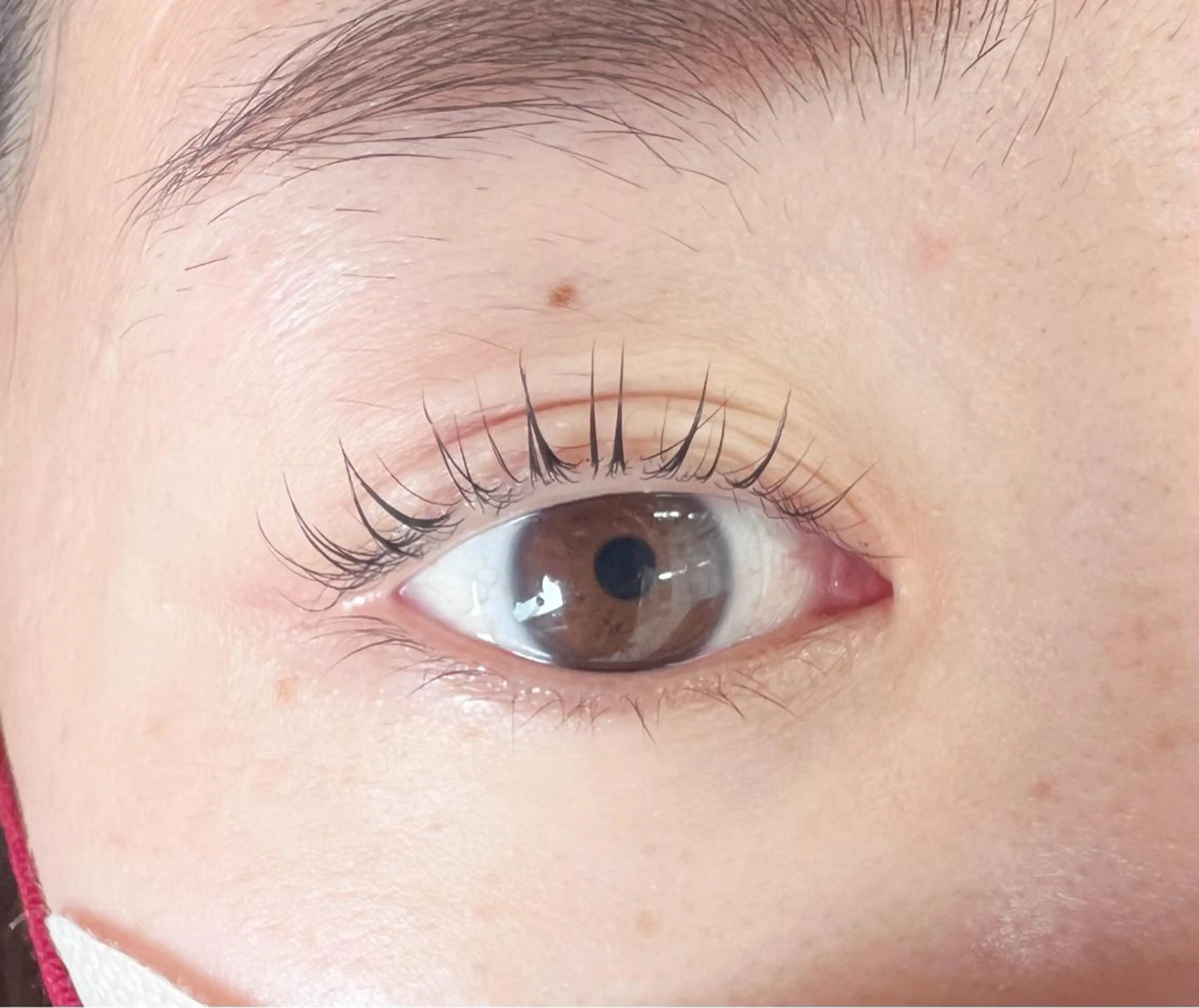 マツエク・マツパ 💎マツエク特化 さりな💎のマツエク・マツパデザイン