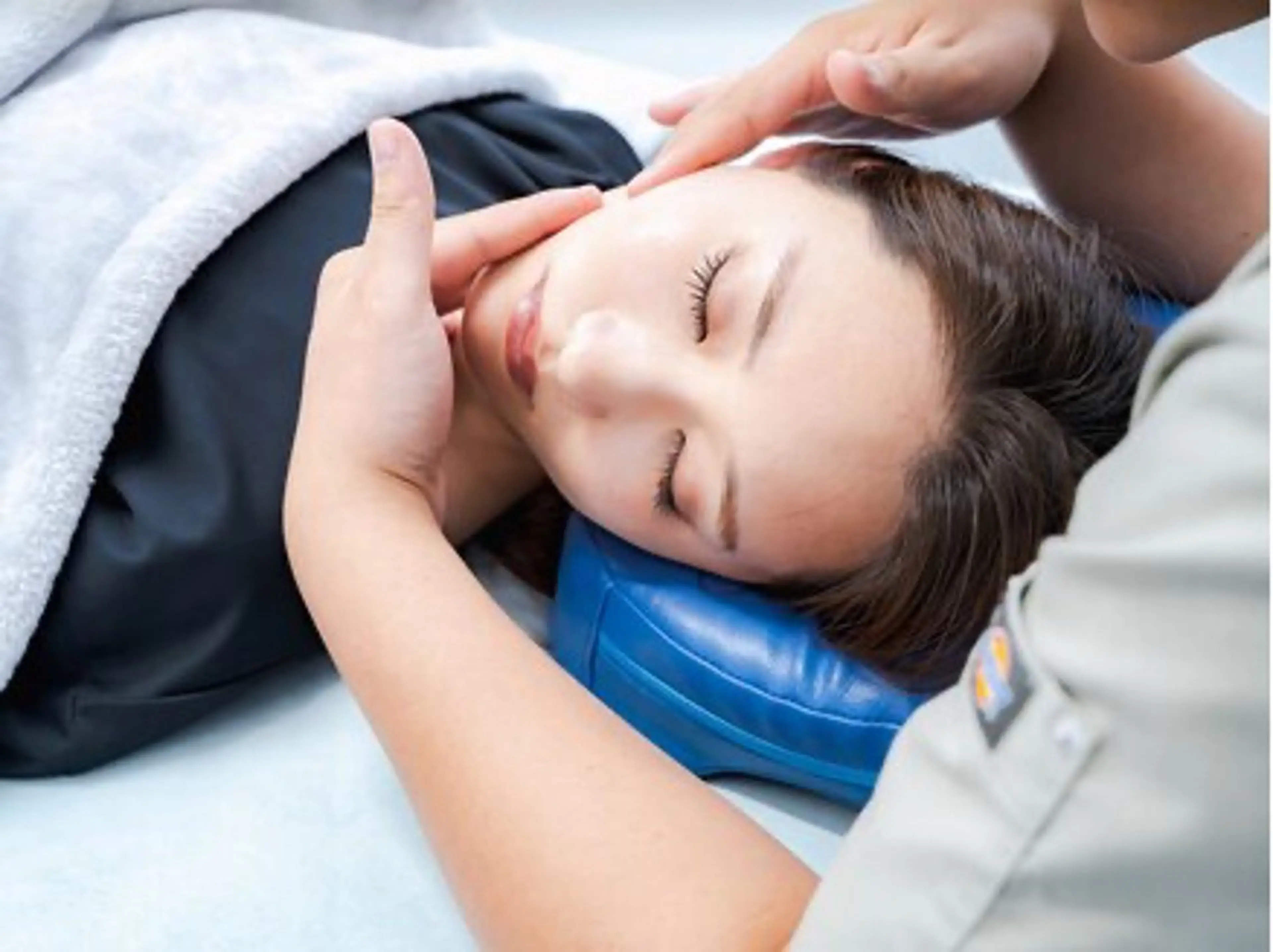アイケアLaBo虎ノ門駅前店所属・アイケアLaBo 虎ノ門駅前店のエステ・リラクイメージ