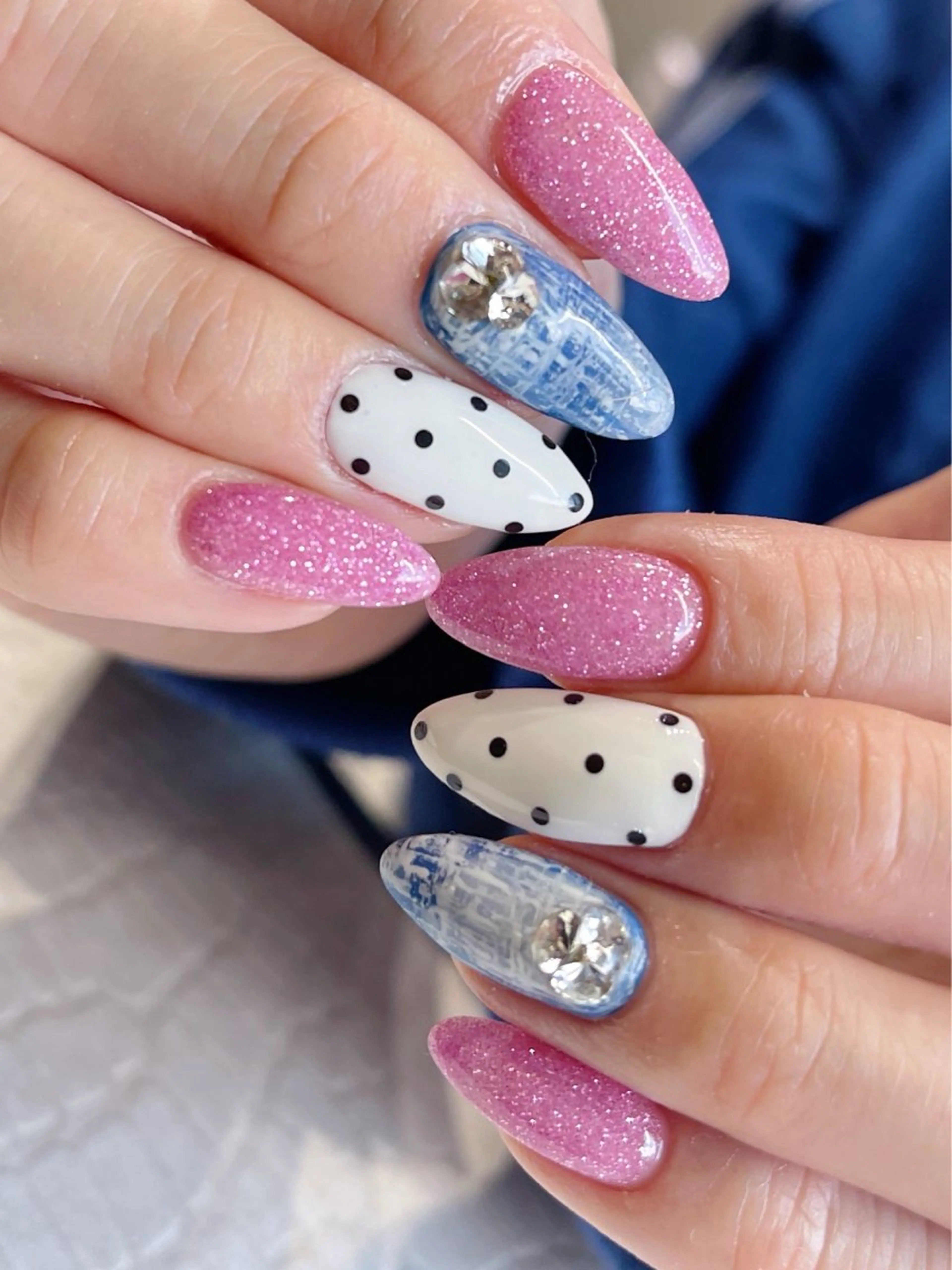 ネイル ハンドネイル naildesign BESTのネイルデザイン