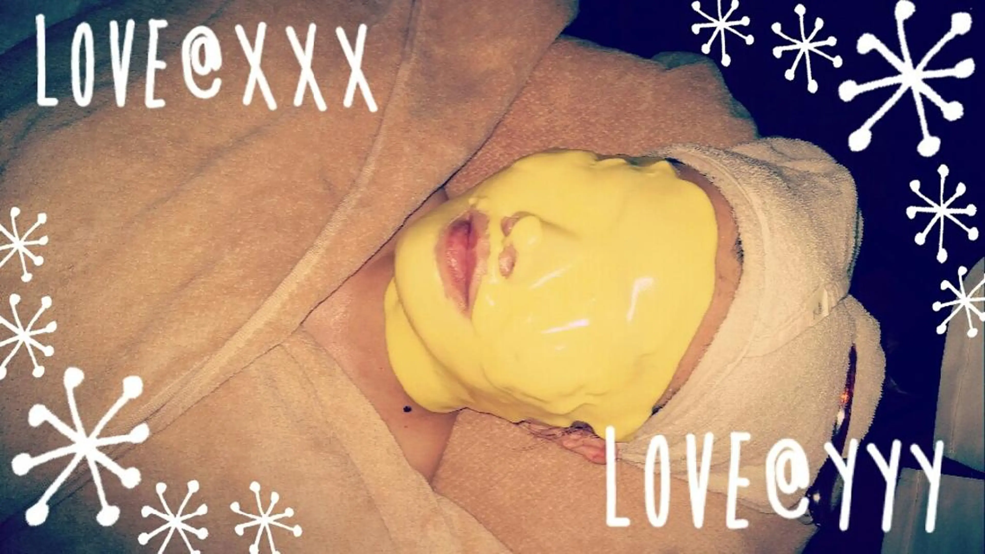 【minimo限定】✨たった1回で明るさup⤴元気肌になれるﾊﾟｯｸ付きの写真