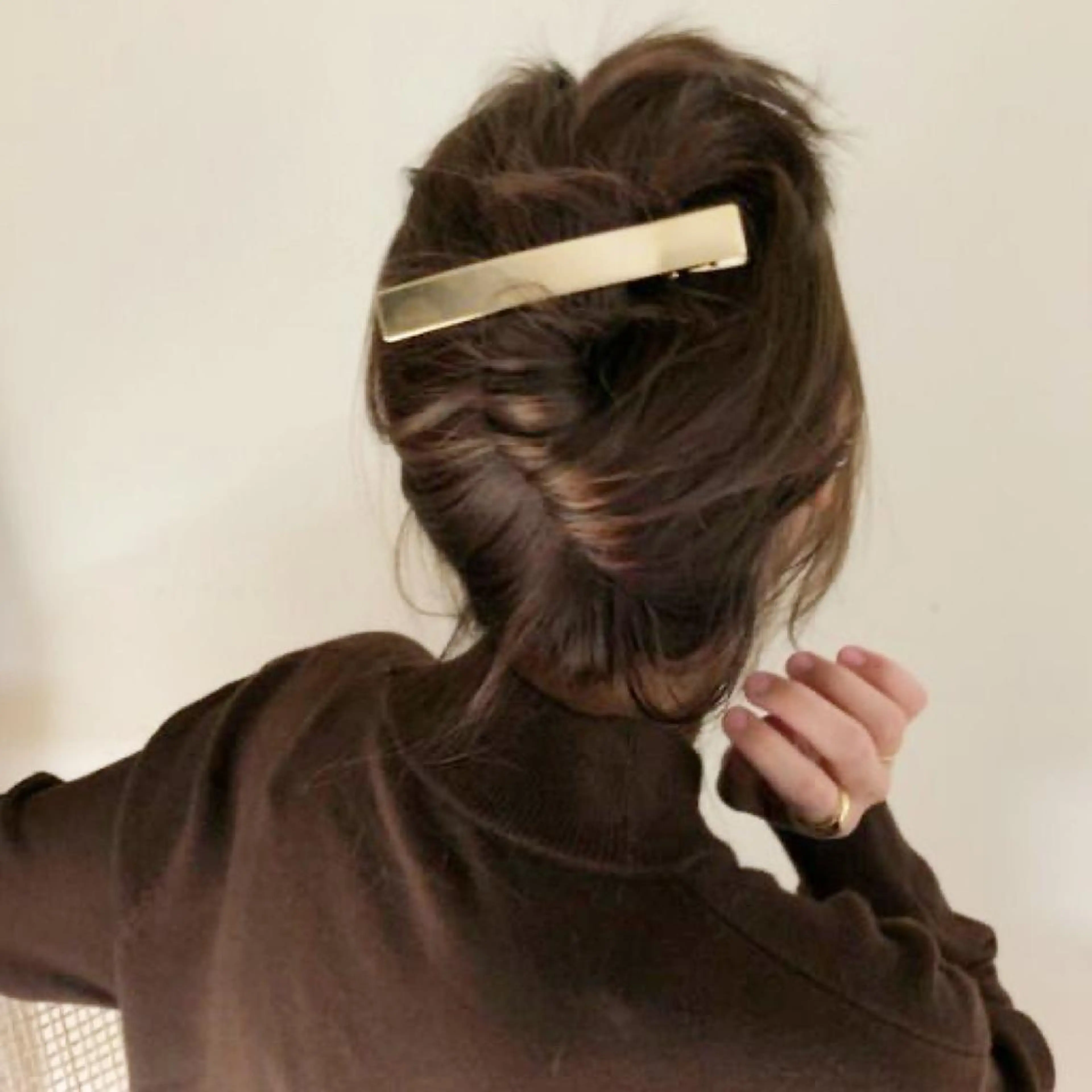 セミロング カラー パーマ ヘアアレンジ メンズ キッズ ネイル マツエク・マツパ モリモト サナのヘアスタイル