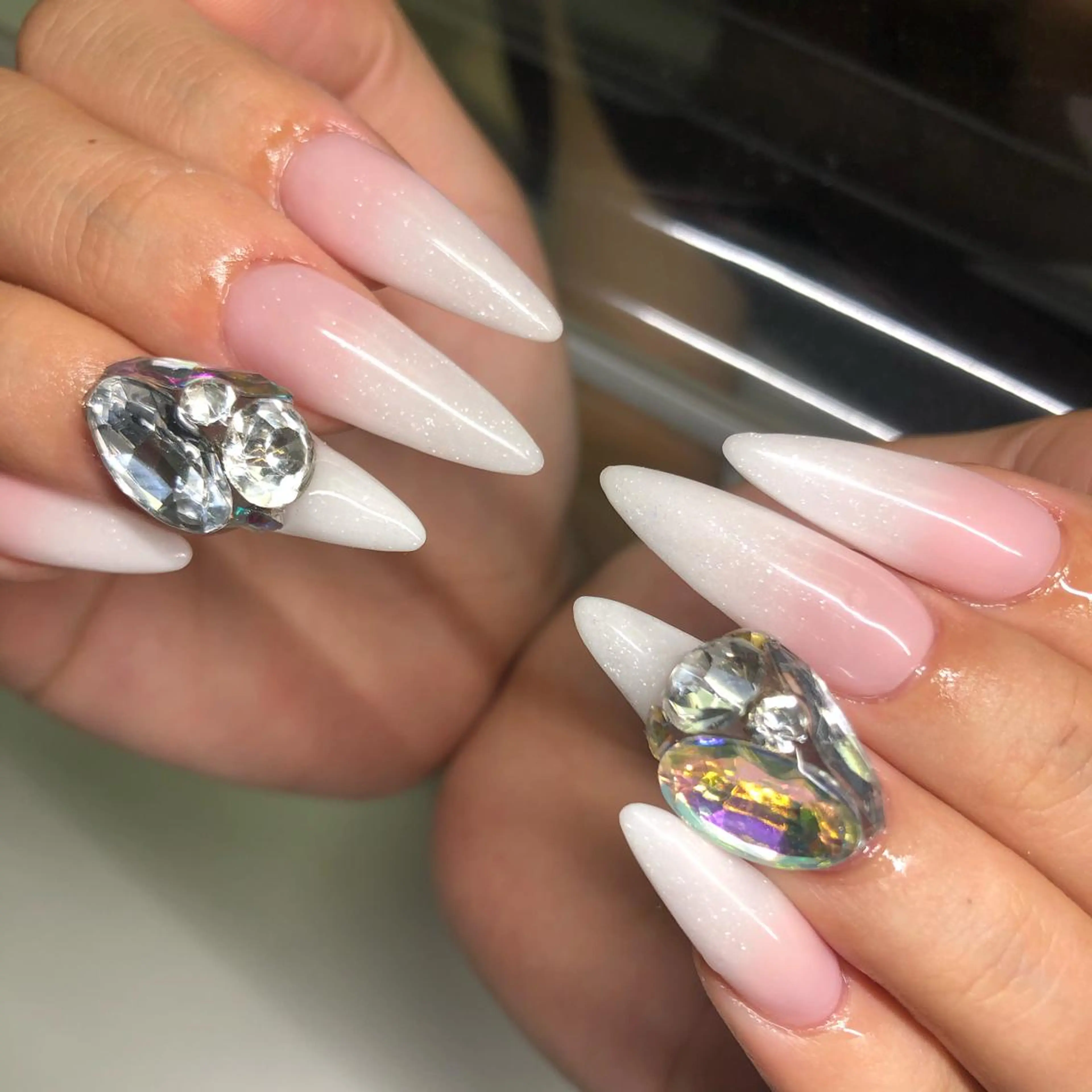 ネイル Nail Salon espritのネイルデザイン