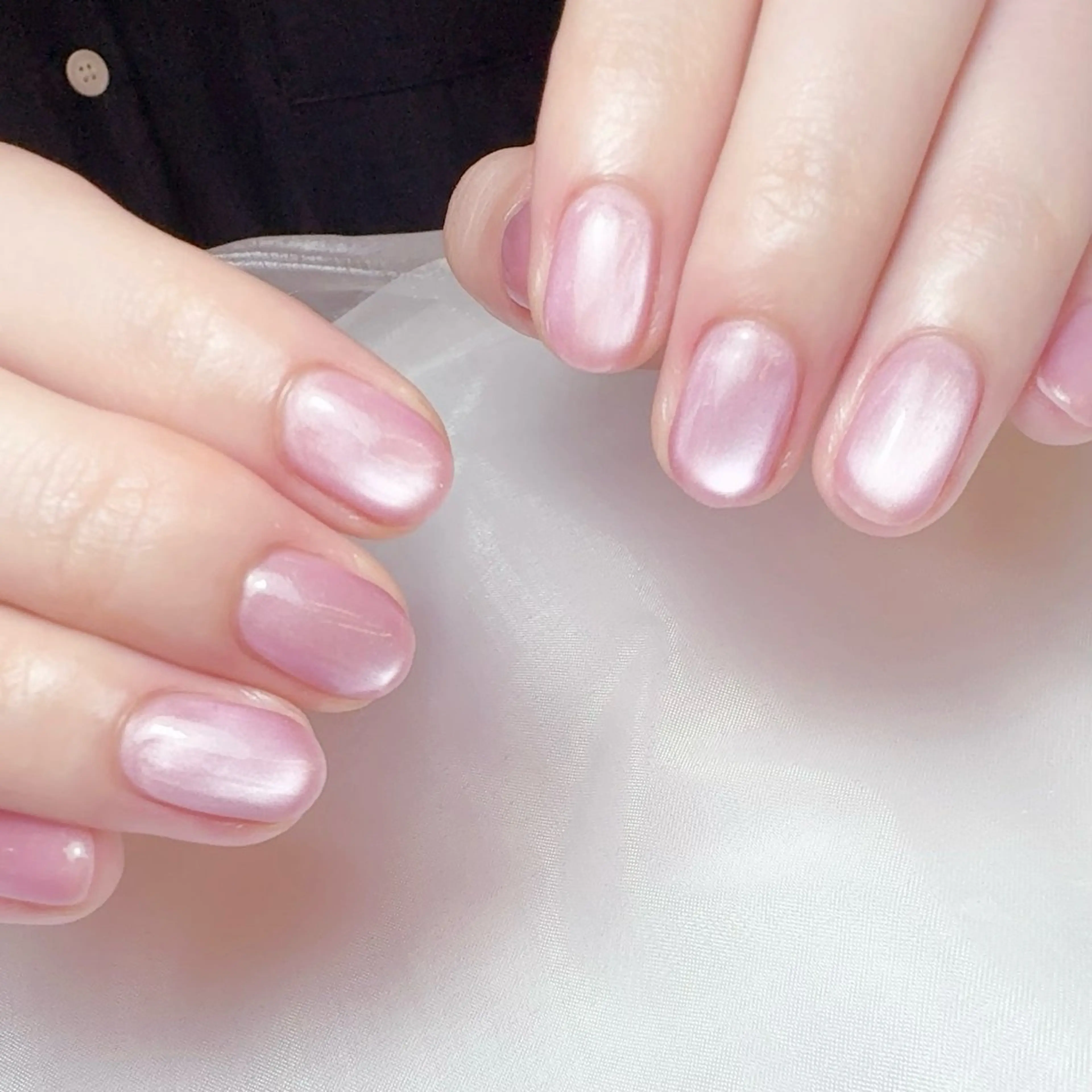 ネイル NailOnason ナナのネイルデザイン