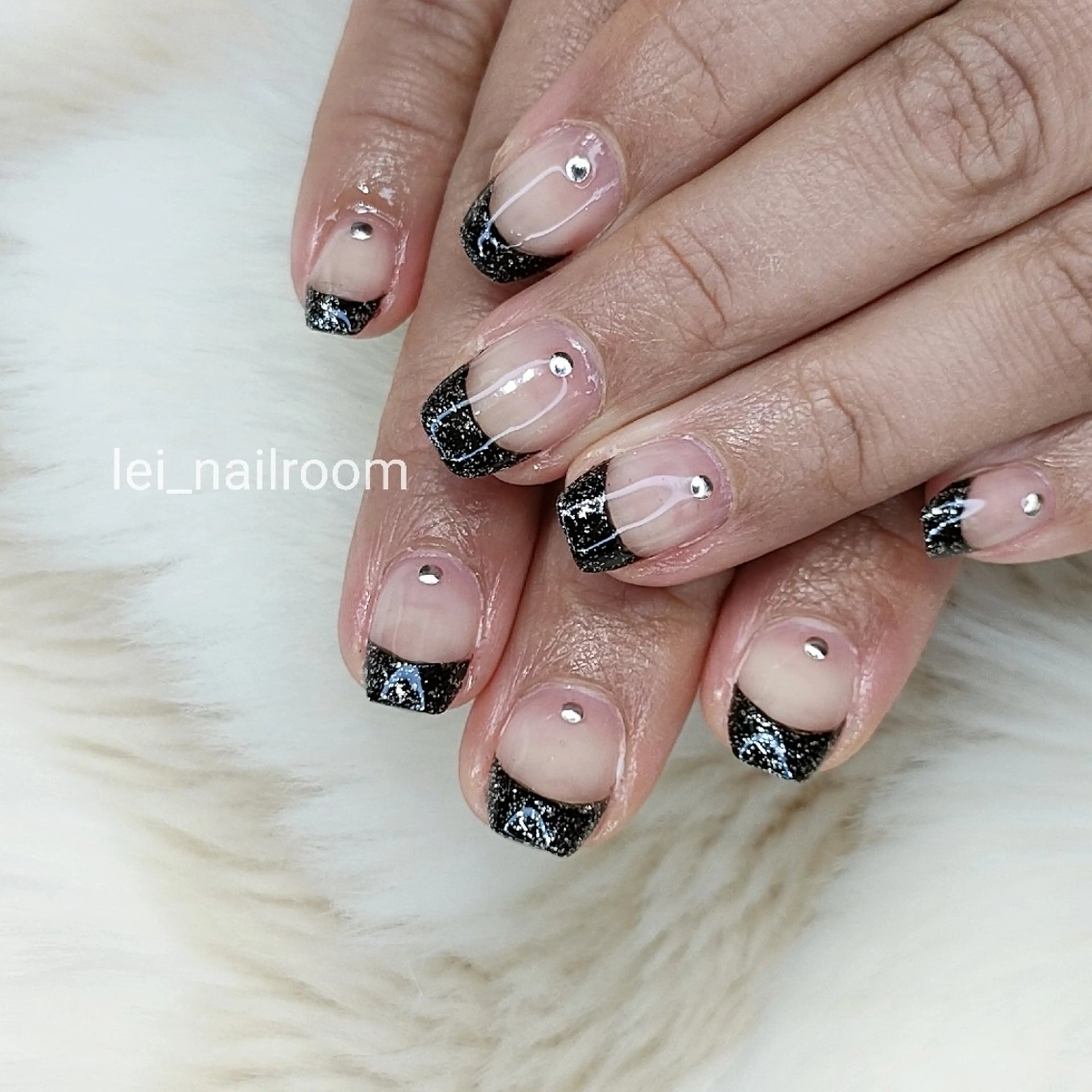 ネイル ハンドネイル lei🌼 nailroomのネイルデザイン