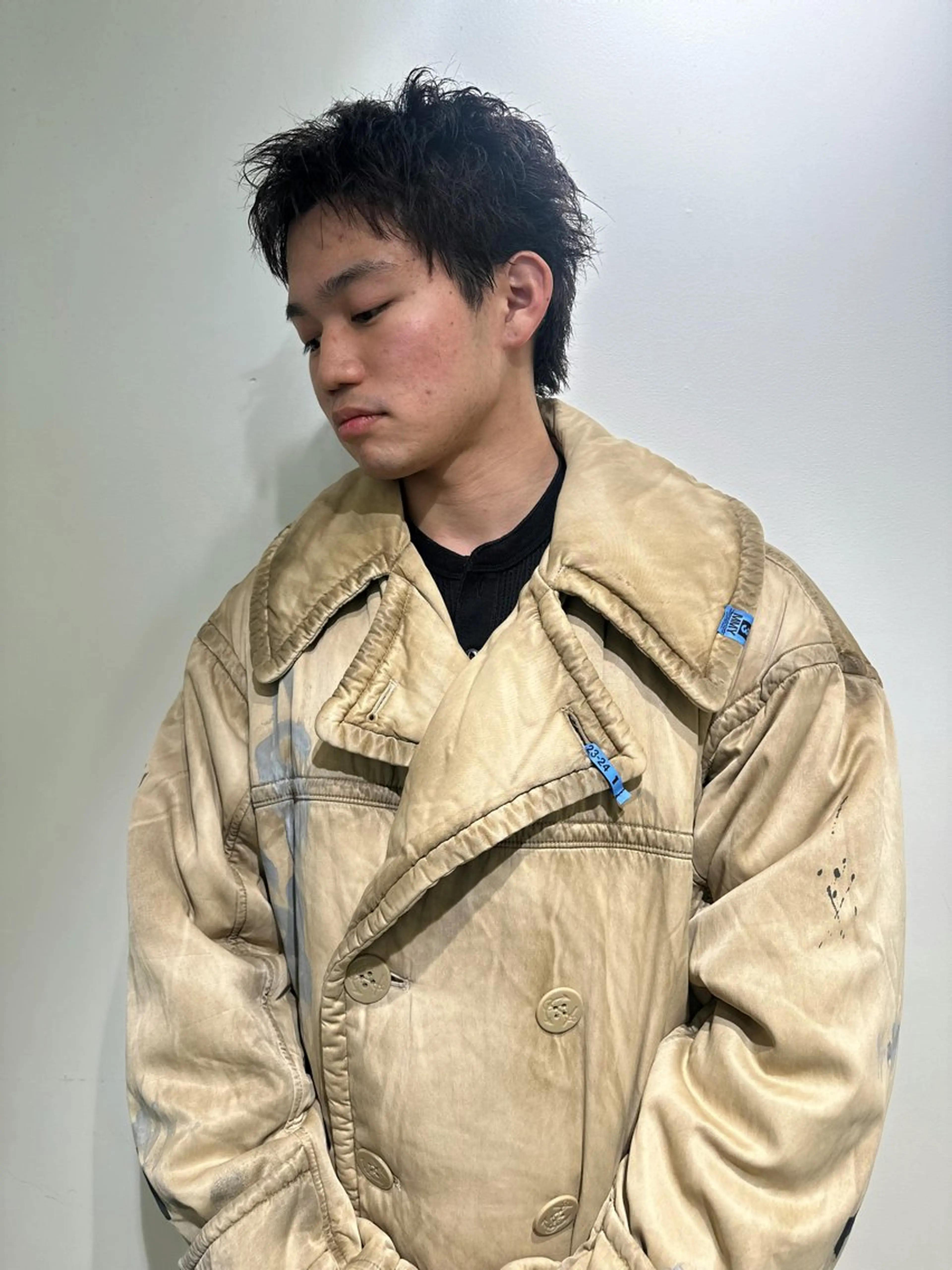 【当日限定】メンズカット✂️の写真