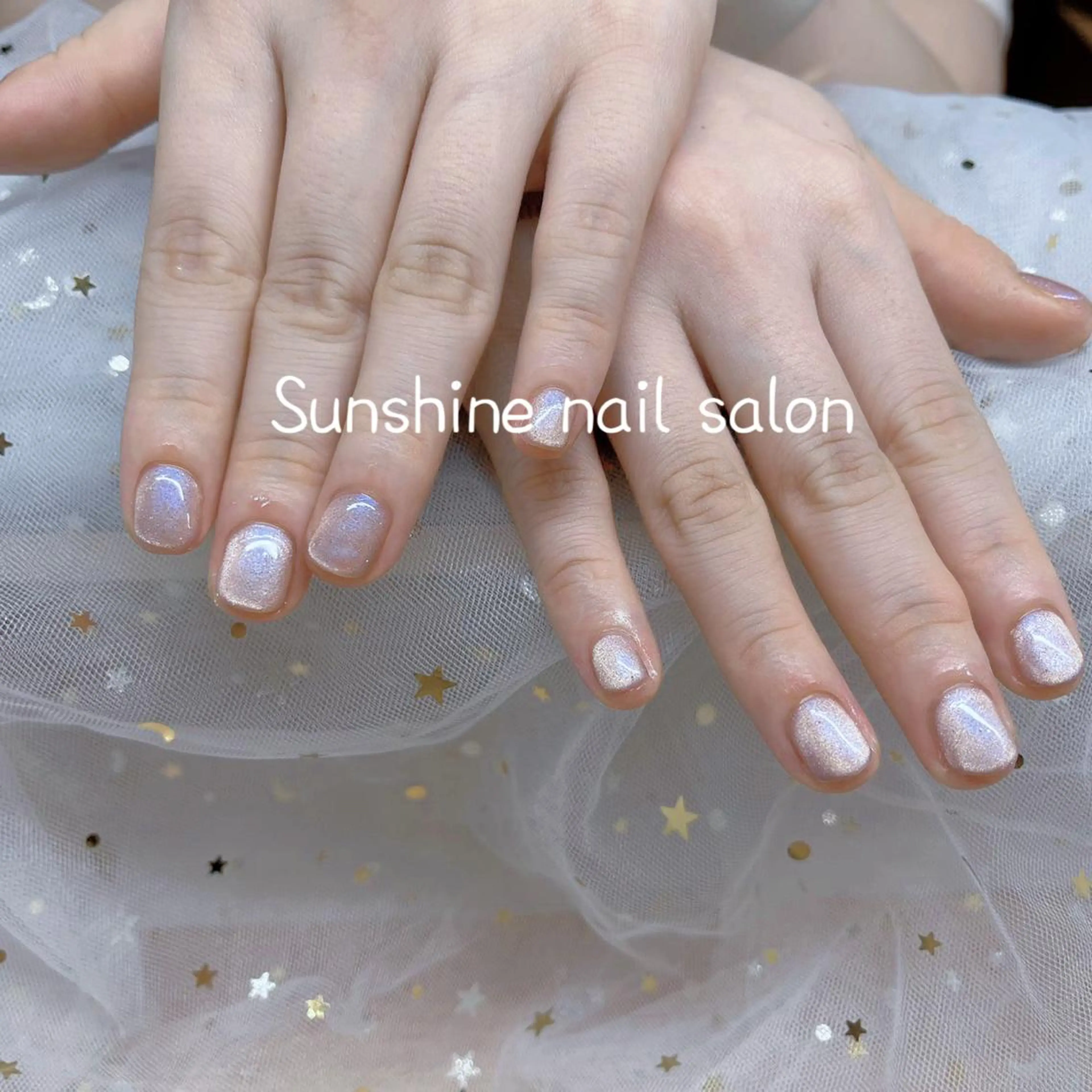 ネイル サンシャイン ネイル池袋店のネイルデザイン