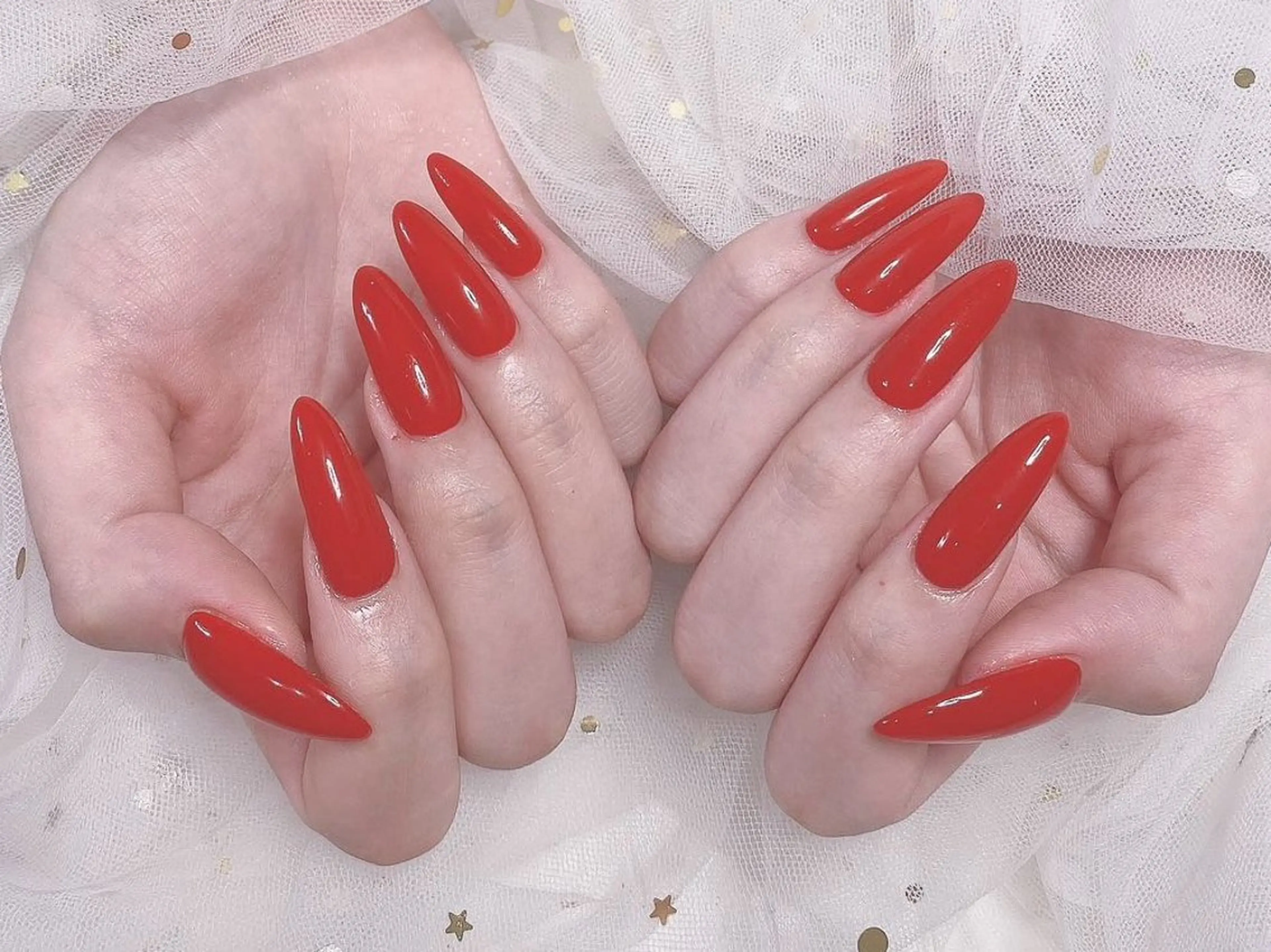 ネイル ジョリ kasumi🌹💅のネイルデザイン