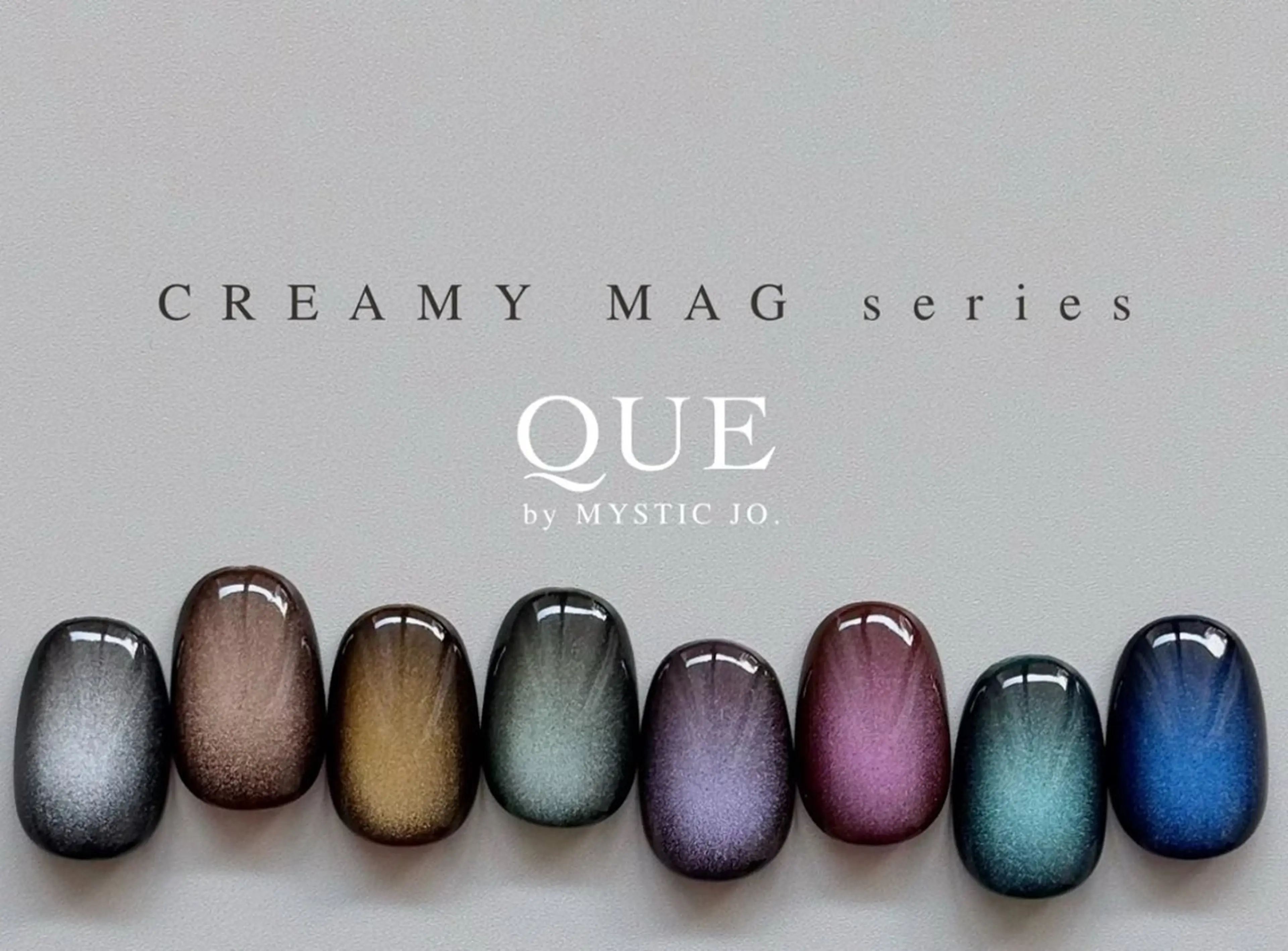 ネイル free hug Hiromiのネイルデザイン