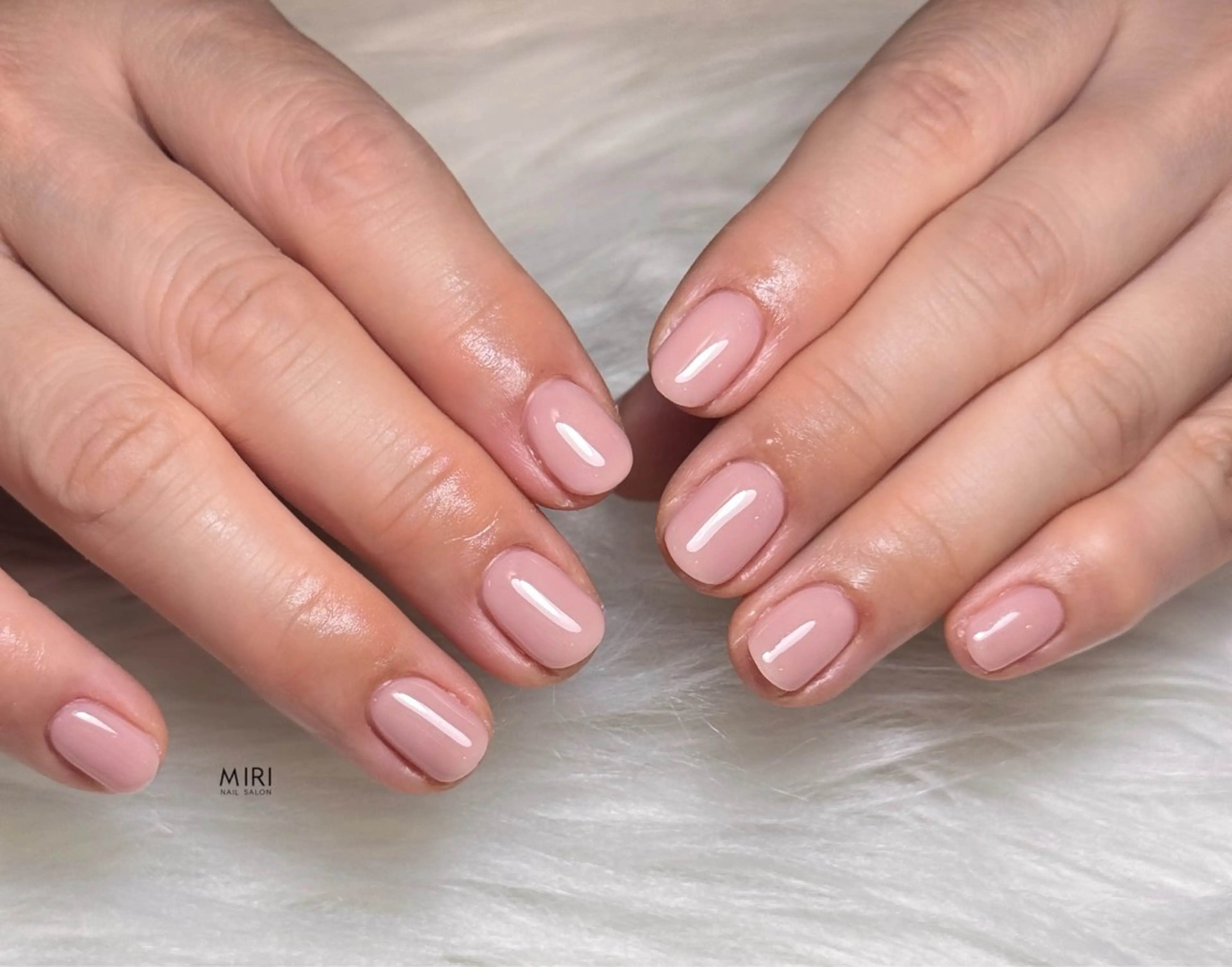 ネイル ハンドネイル Miri nail salonのネイルデザイン