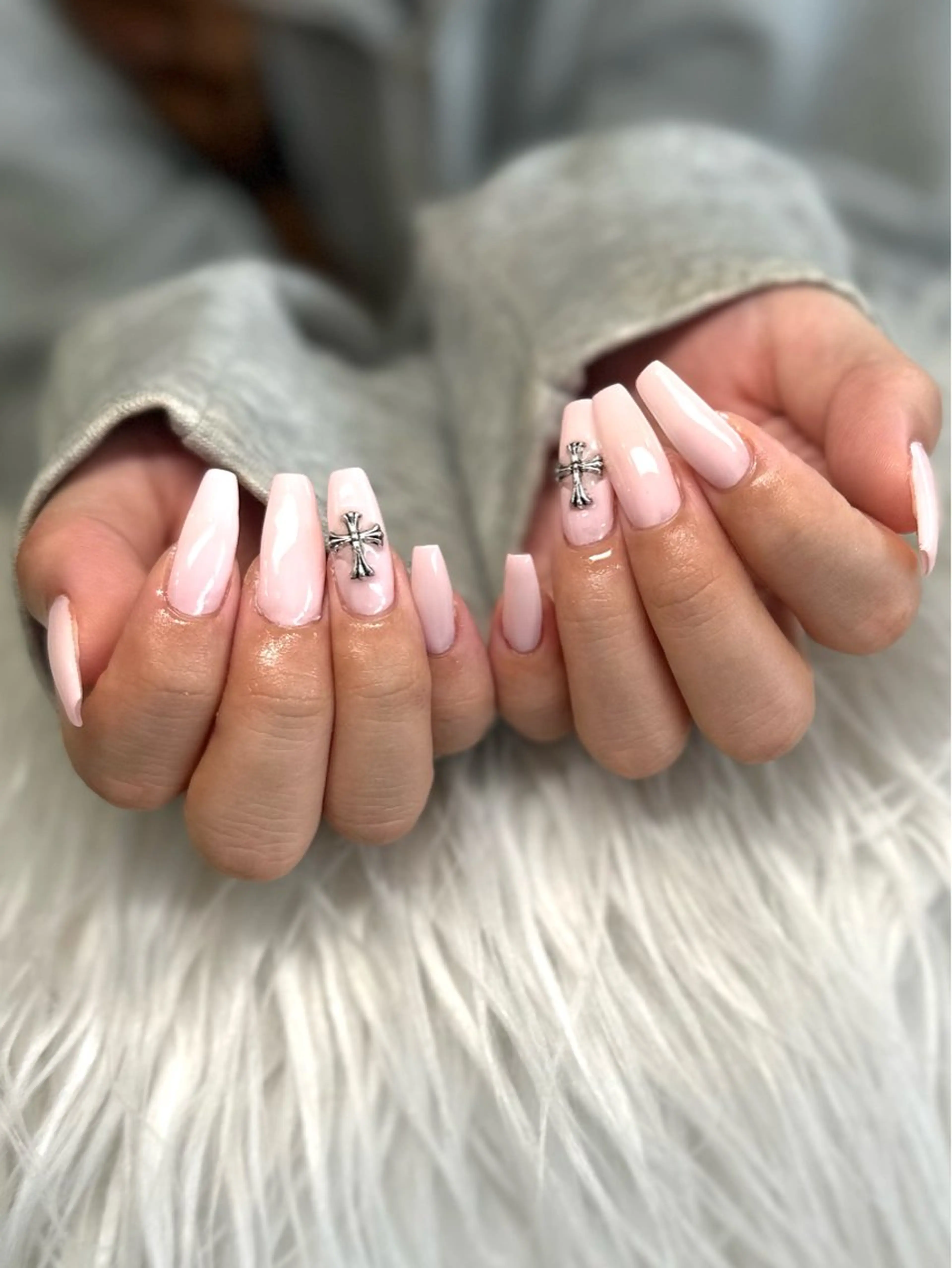 ネイル richeri kokoroのネイルデザイン