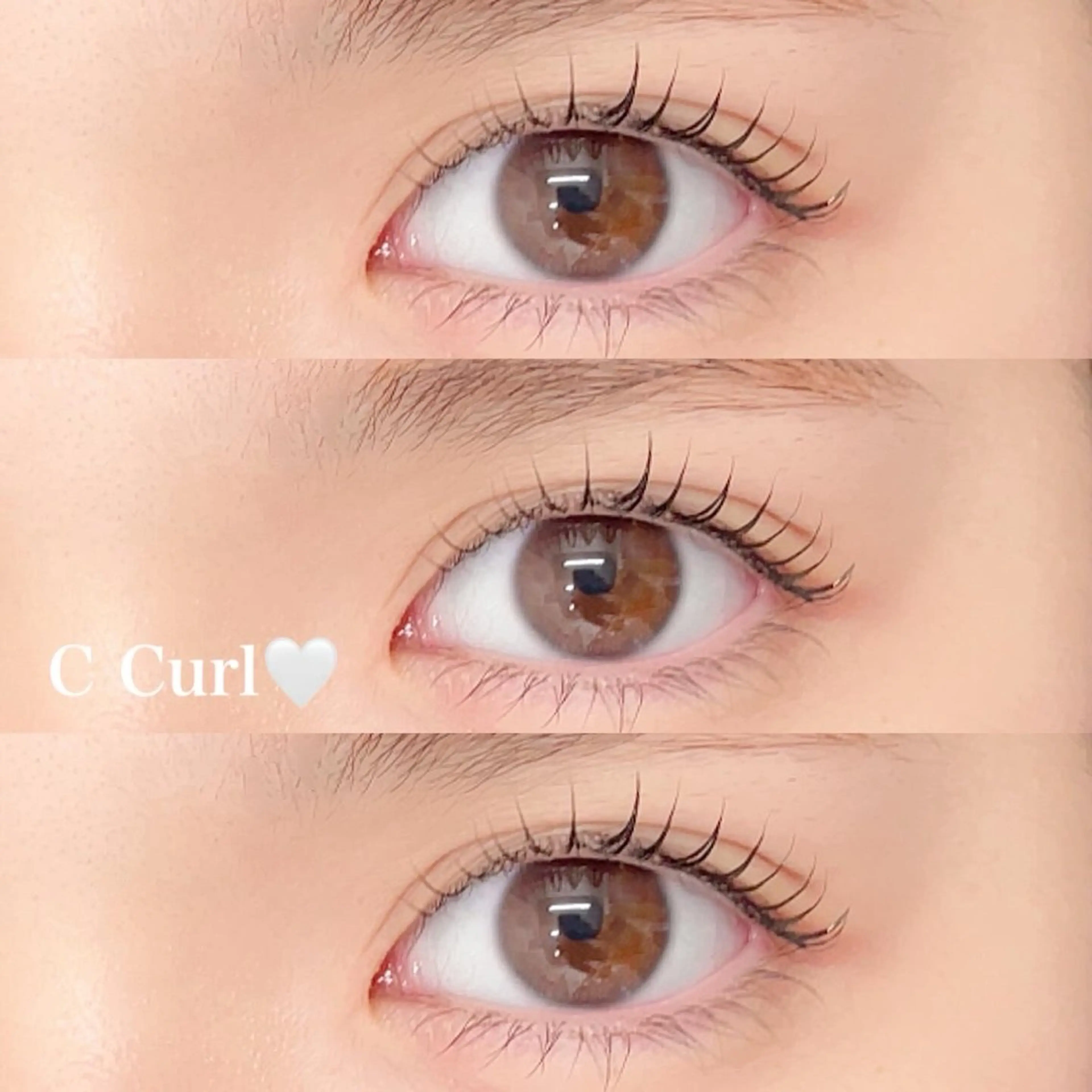 マツエク・マツパ 🩵PLATINA・ SATSUKI🩵の眉毛・アイブロウイメージ