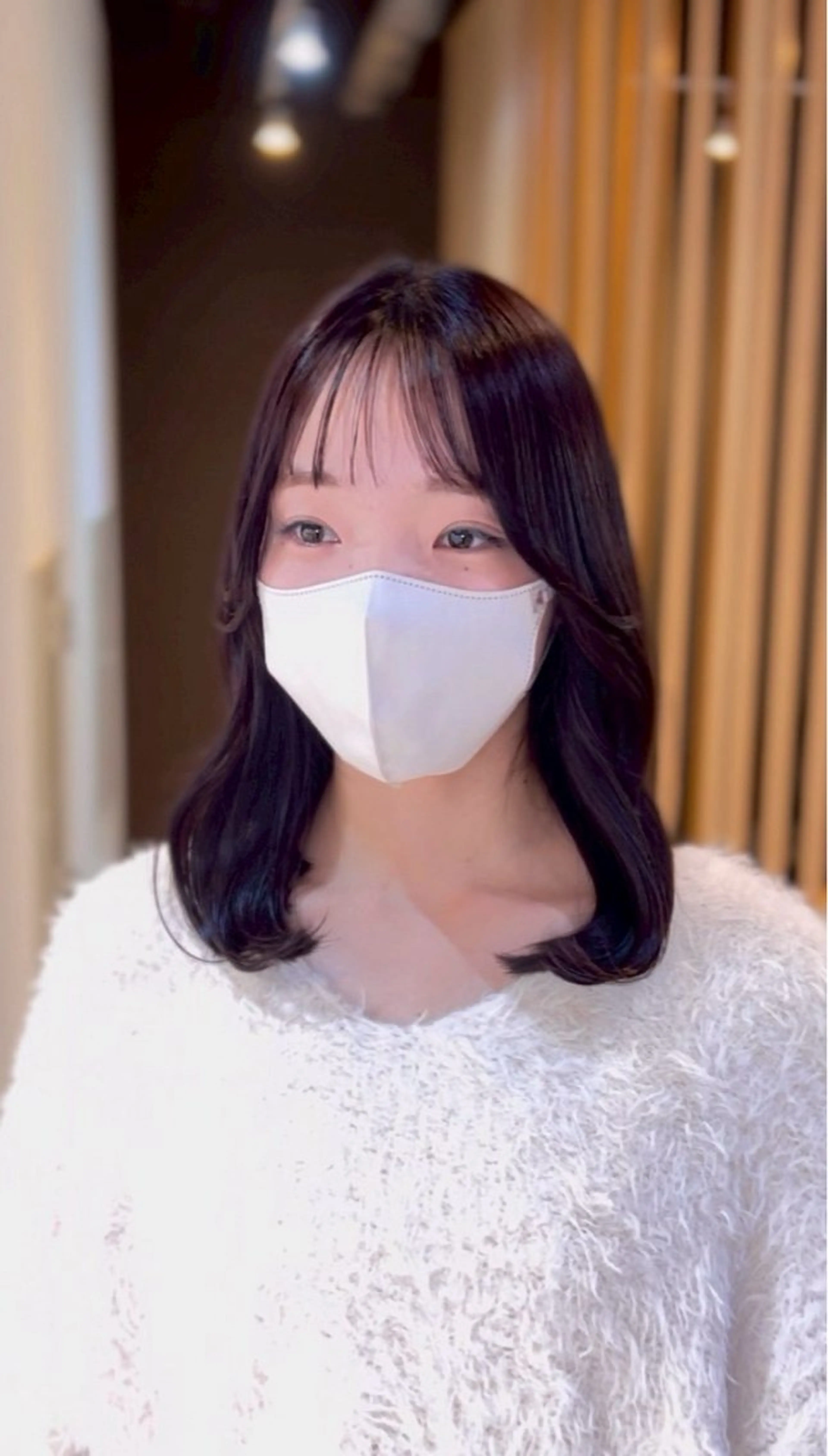 【期間限定🤍⋆𝜗𝜚】𝗰𝘂𝘁&ワンカラー🥣ꕀ´ˎ˗の写真