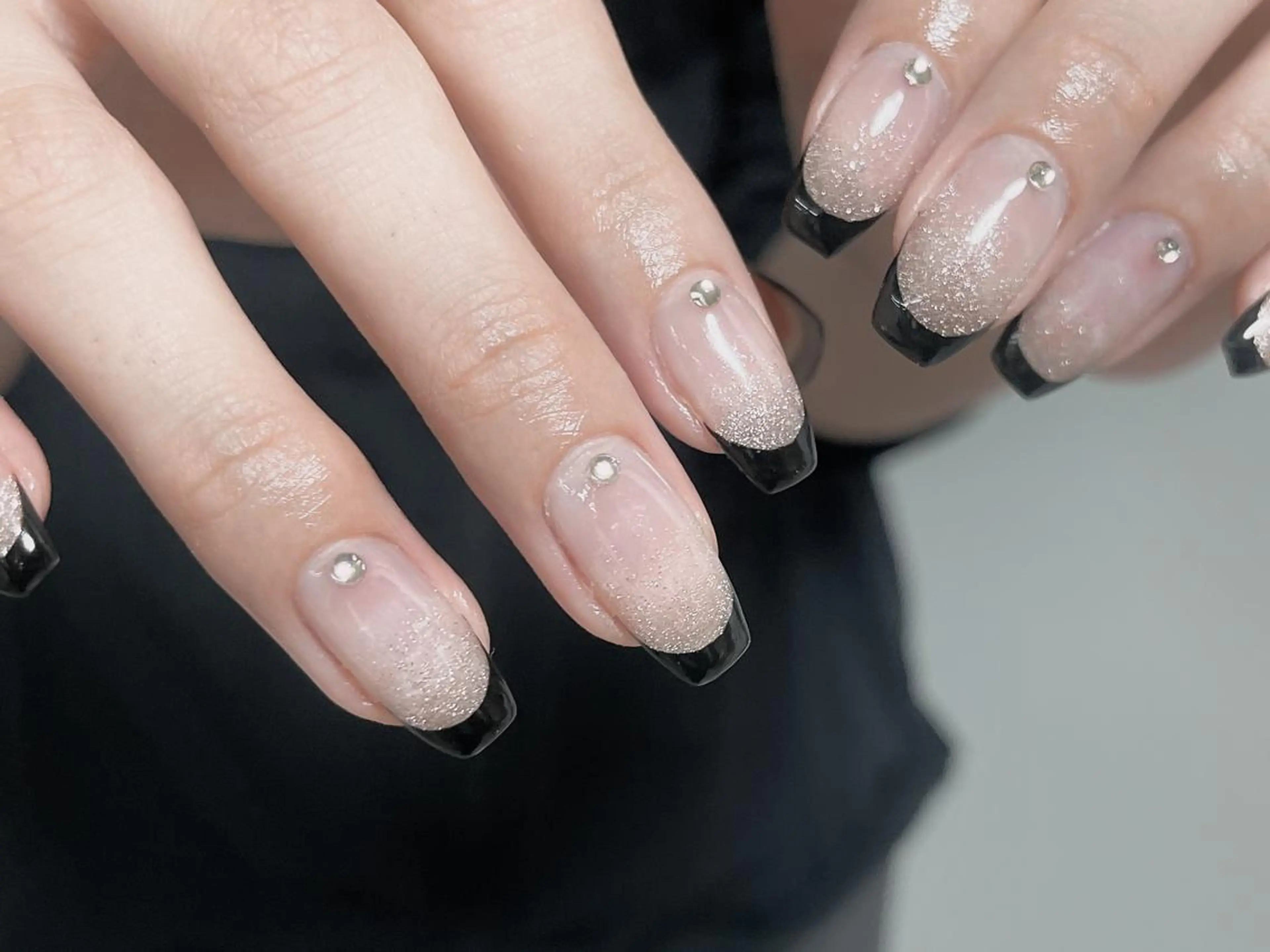 ネイル 🦋y y Nail 🤍のネイルデザイン