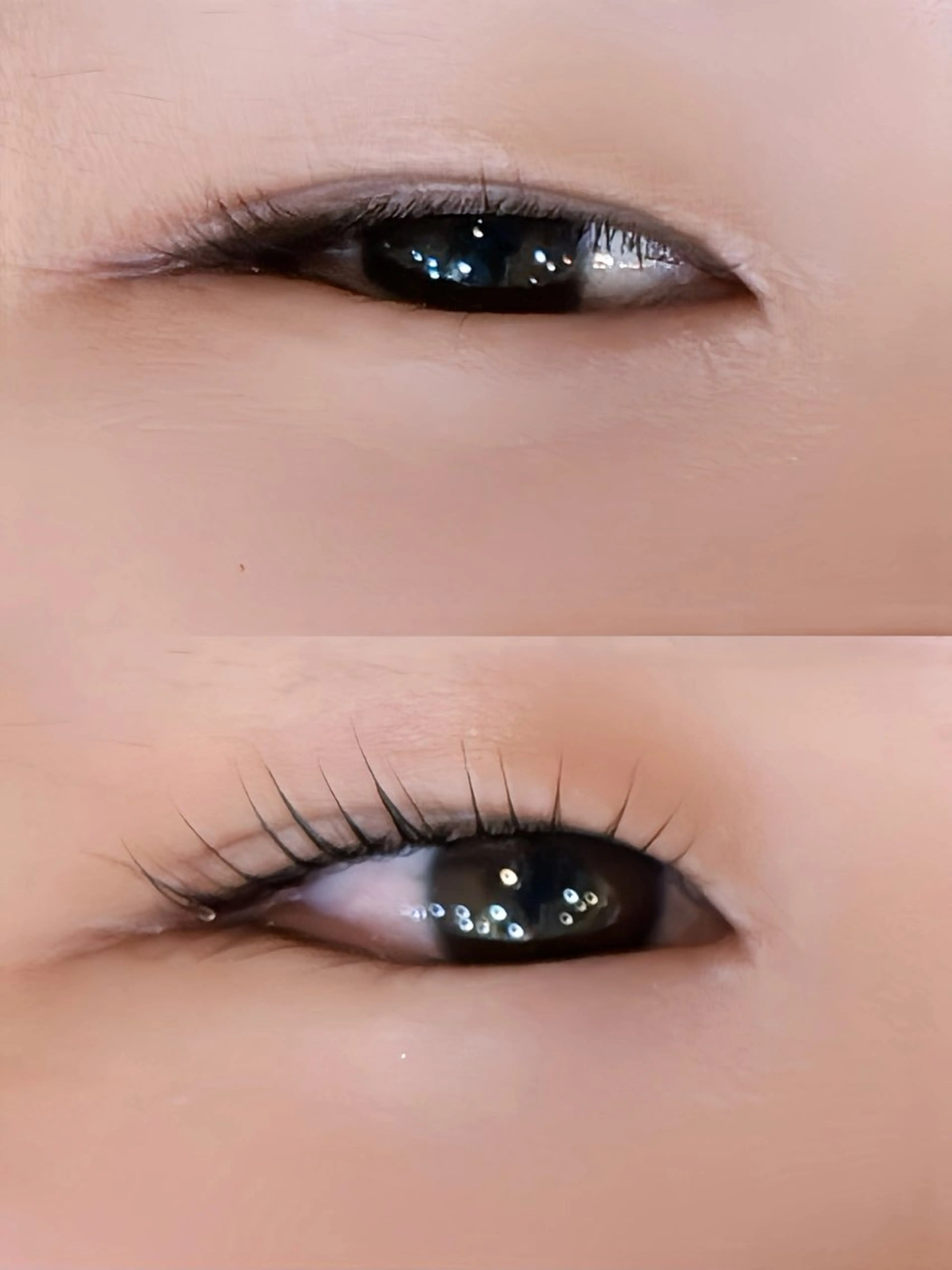 【minimo限定】まつげパーマモデル👀✨ 3時間(180分)の写真
