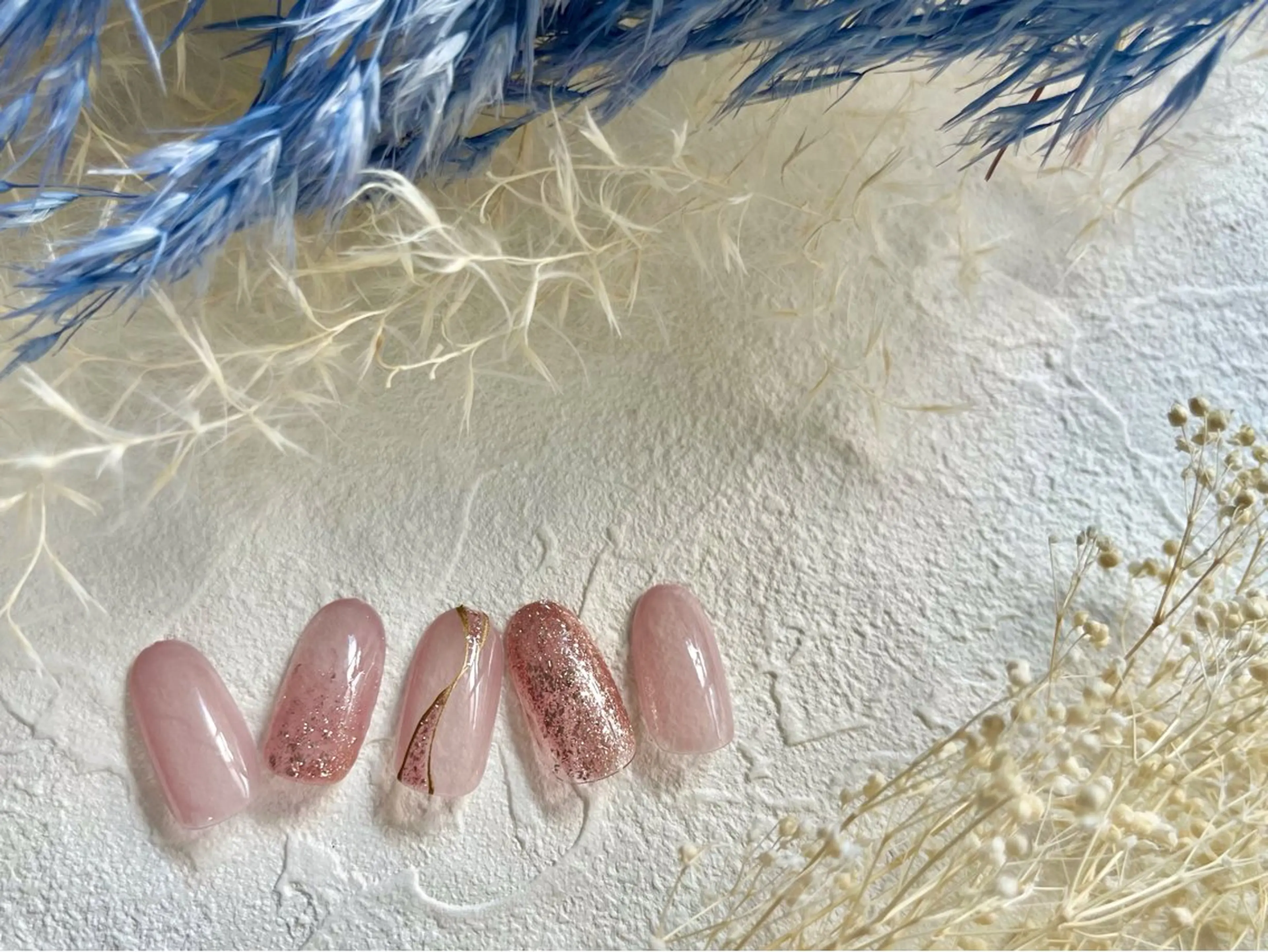 ネイル ジェルネイル 韓国ネイル マグネットネイル メンズネイル パラジェル ハンドネイル kiki nail &brow二子玉川の眉毛・アイブロウイメージ