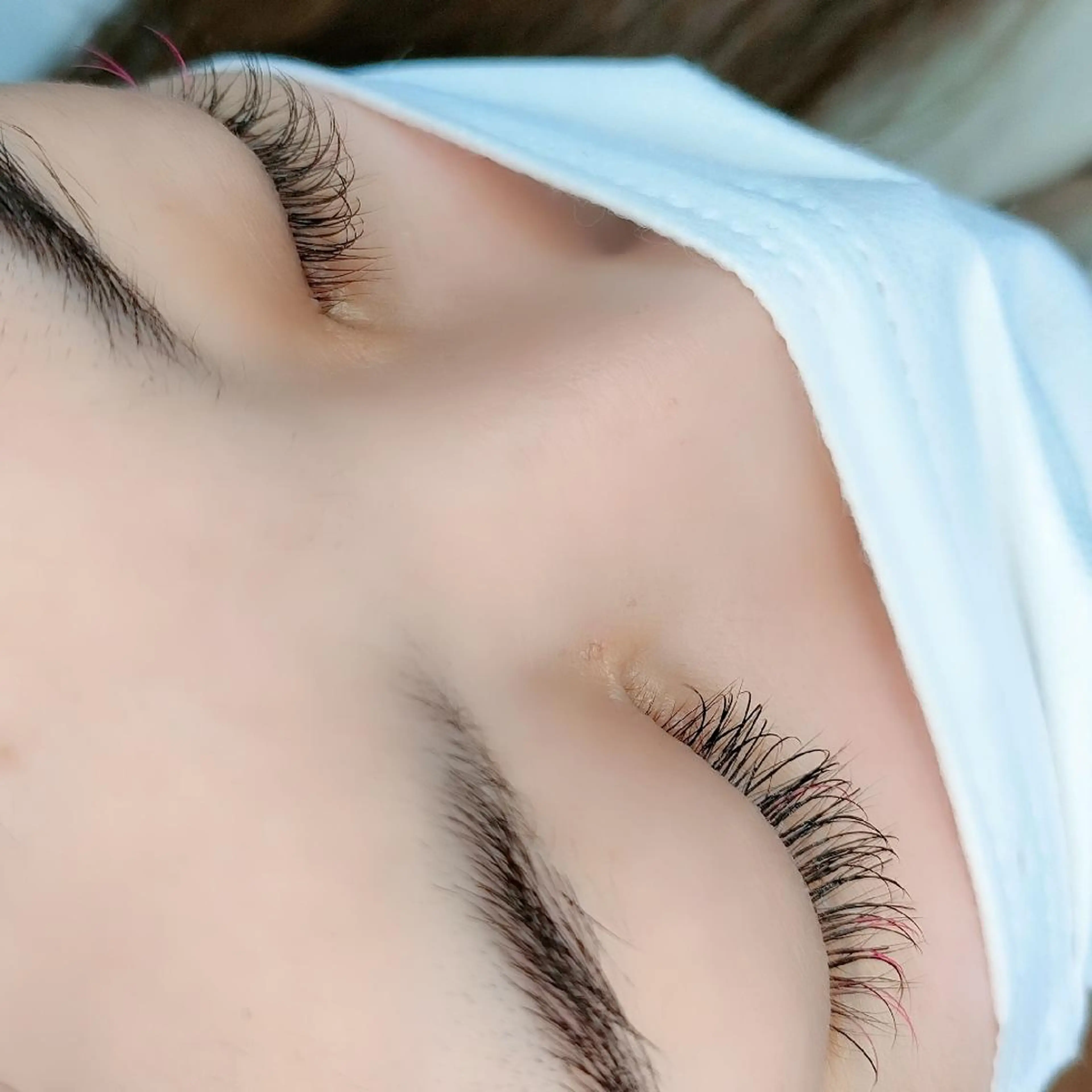 マツエク・マツパ 平山 ゆりのマツエク・マツパデザイン