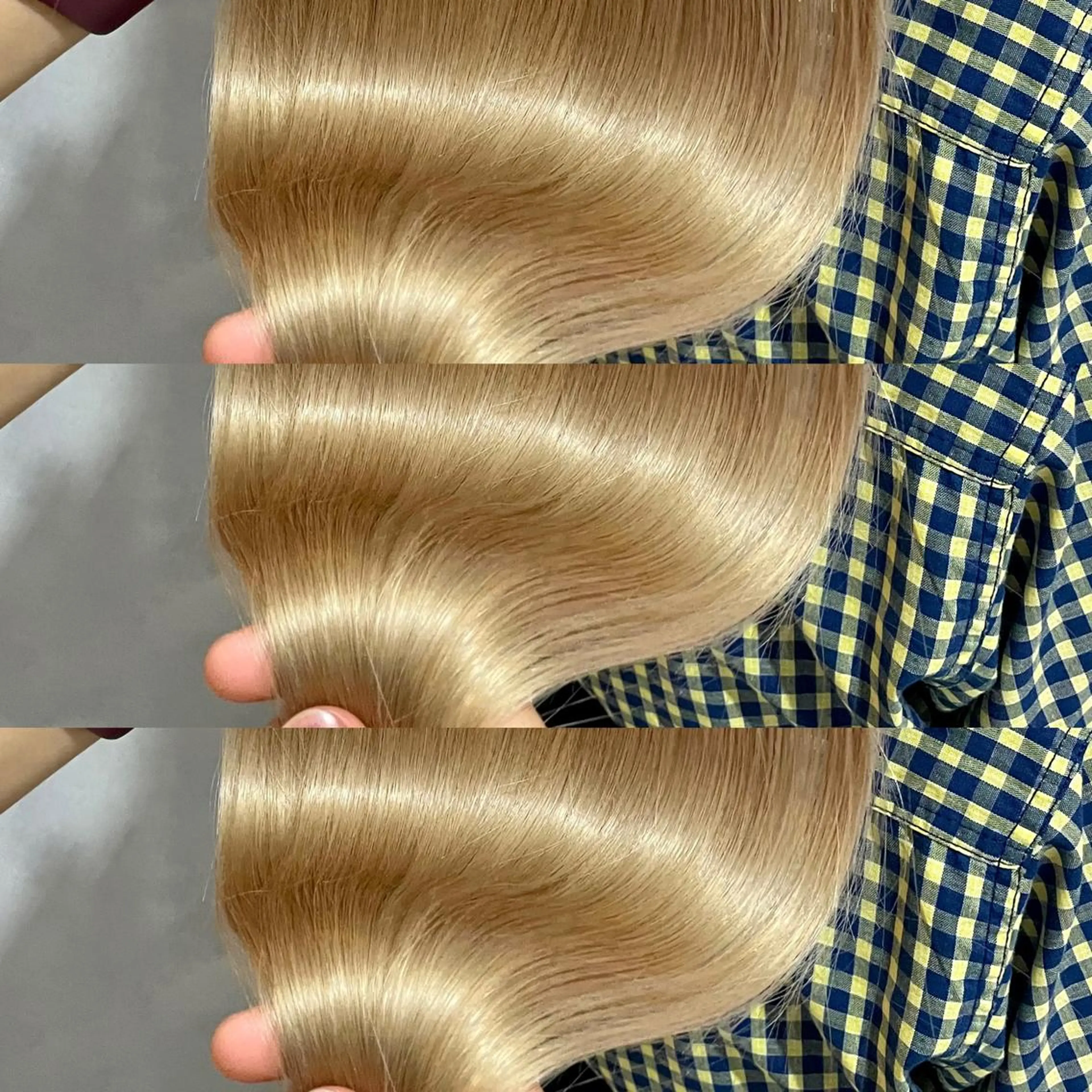 ミディアム 髪質改善 カット ヘアカラー トリートメント 【必ず似合わせます】 川口航平のヘアスタイル