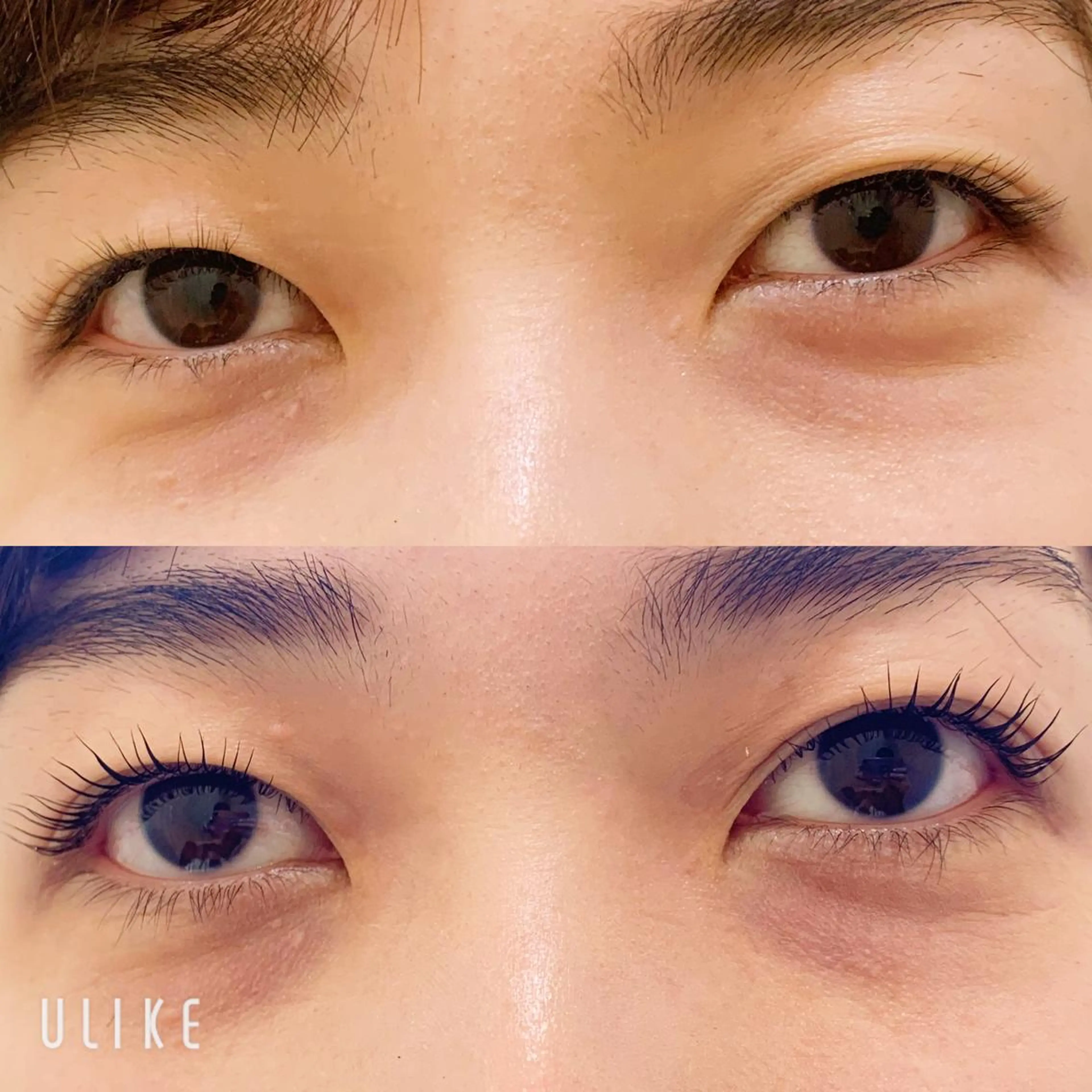 マツエク・マツパ deco tomomiのマツエク・マツパデザイン