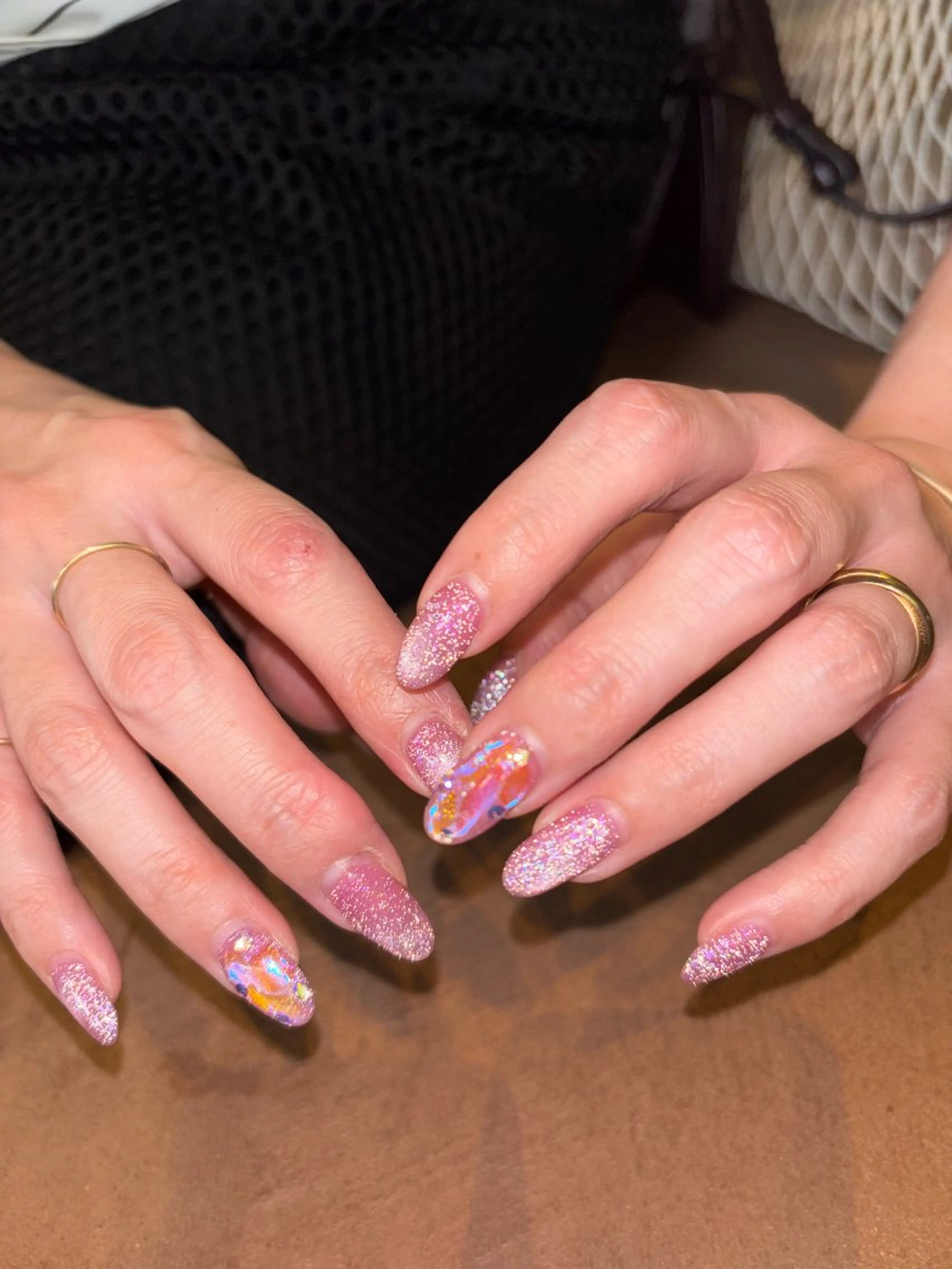 ネイル 【LINON】 airiのネイルデザイン