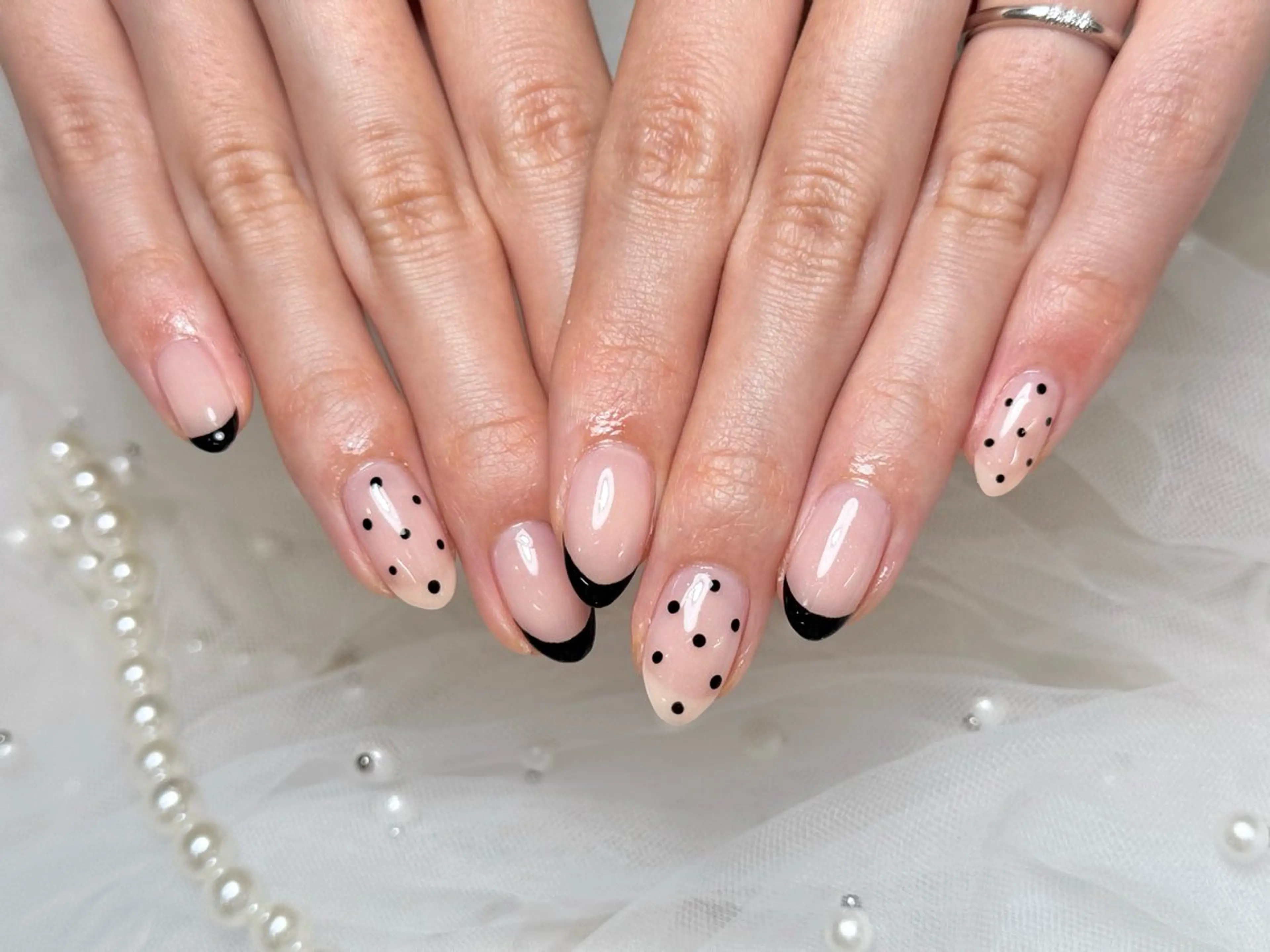 ネイル garden 榎本のネイルデザイン