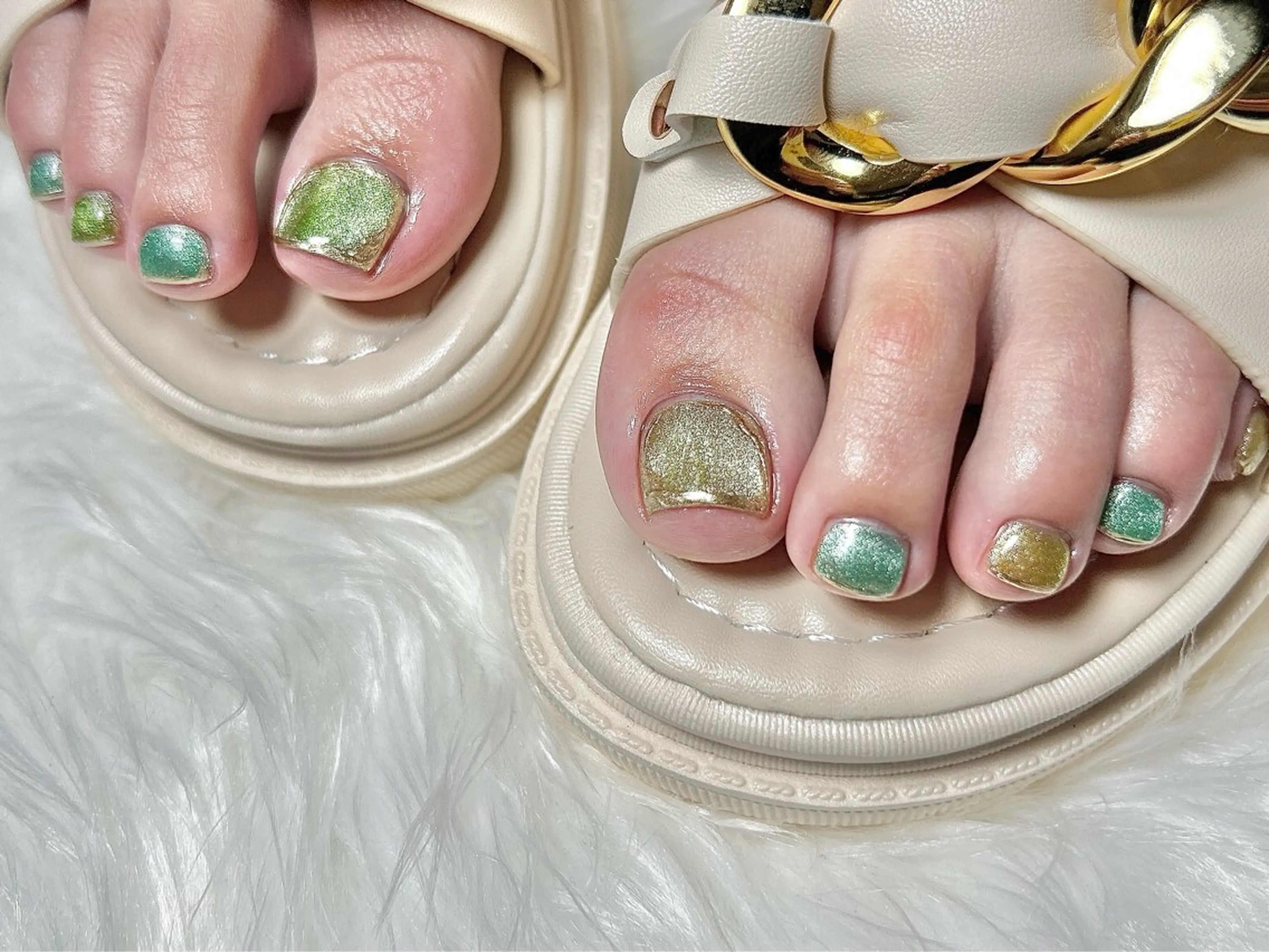 ネイル RaiK NaiL ライクネイルのネイルデザイン