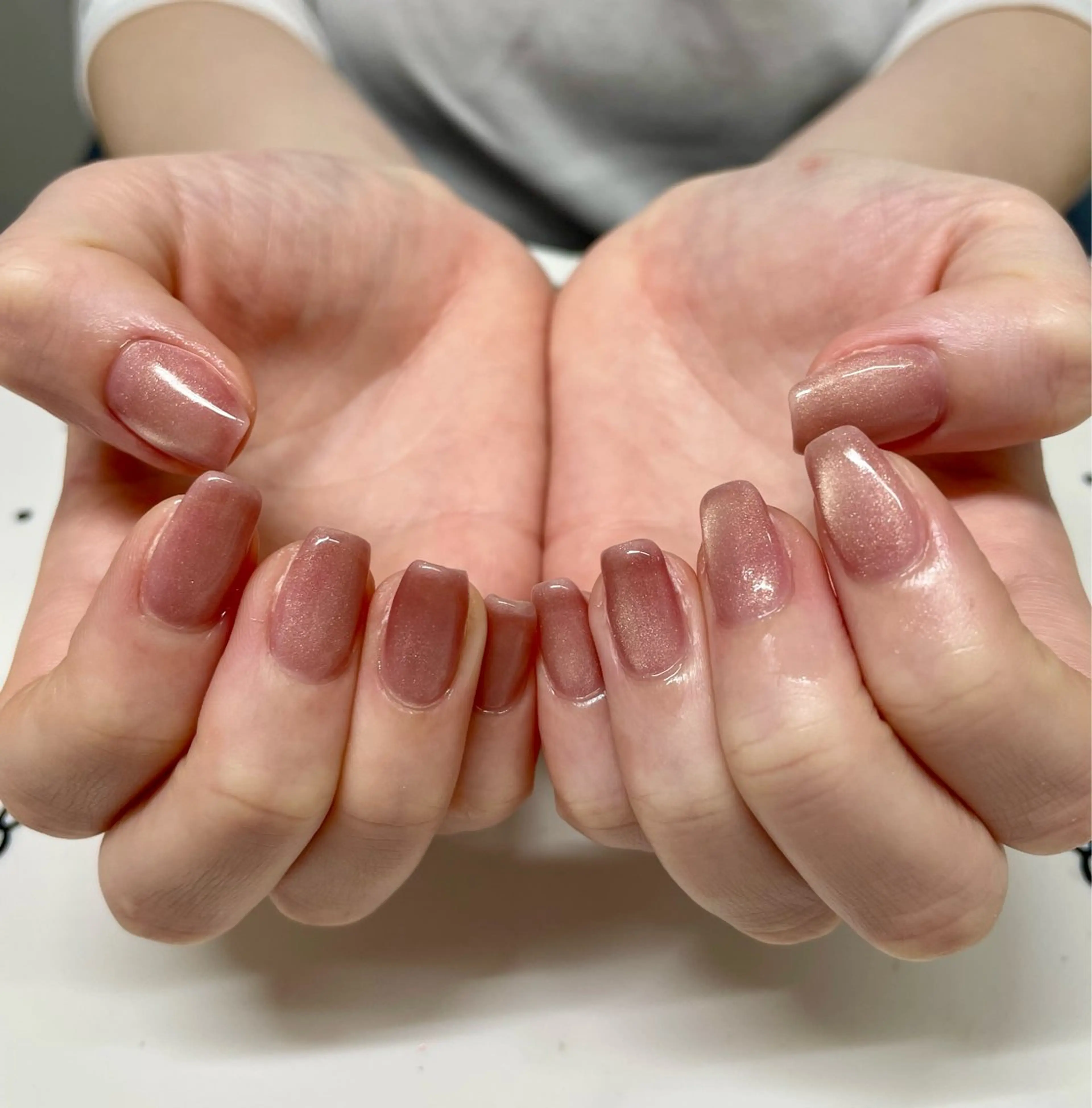 ネイル ハンドネイル nailist cocoのネイルデザイン