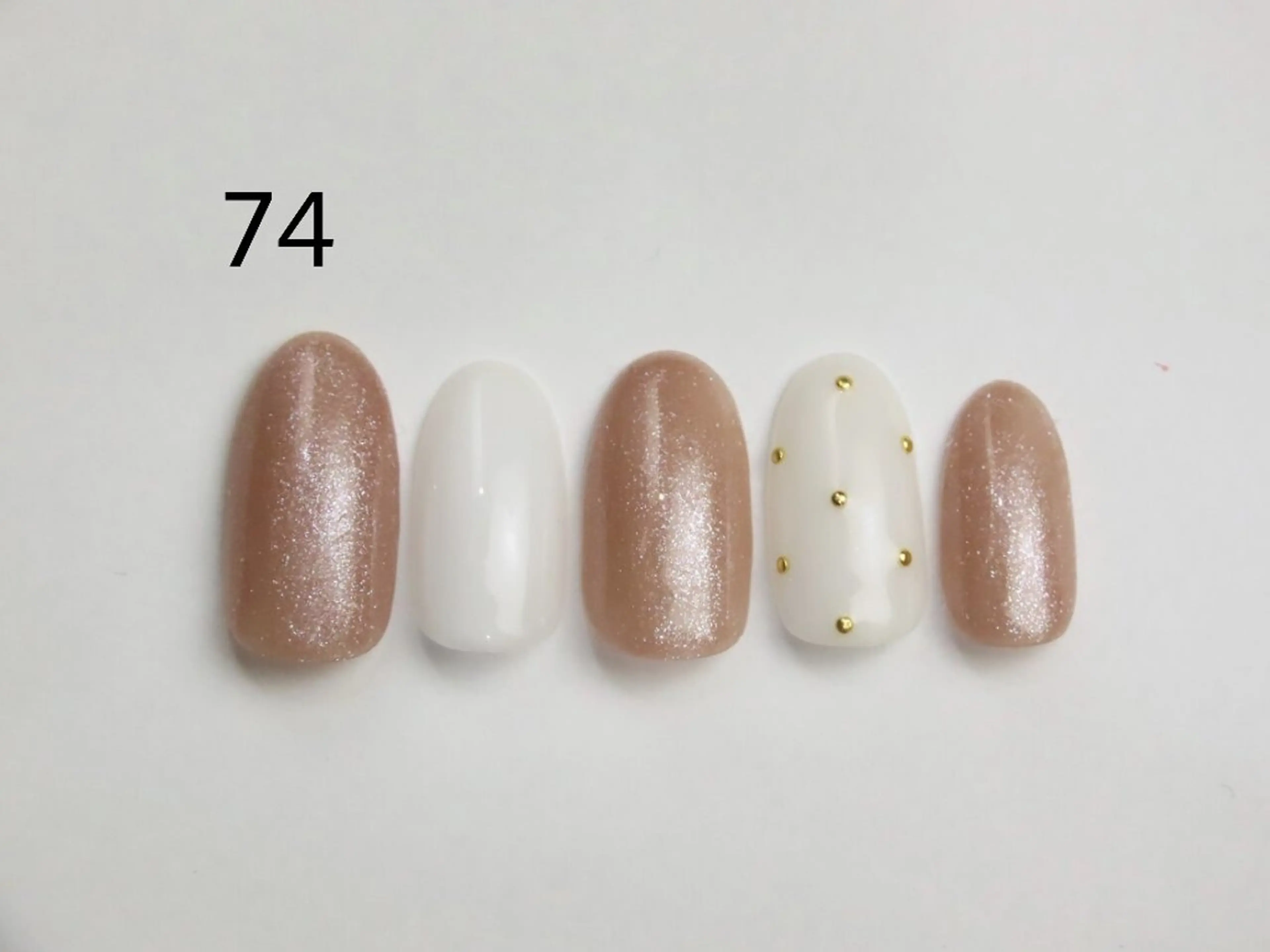 ネイル 韓国美容ジェルネイル専門店Maum新潟店所属・Maum 新潟店のマツエク・マツパデザイン