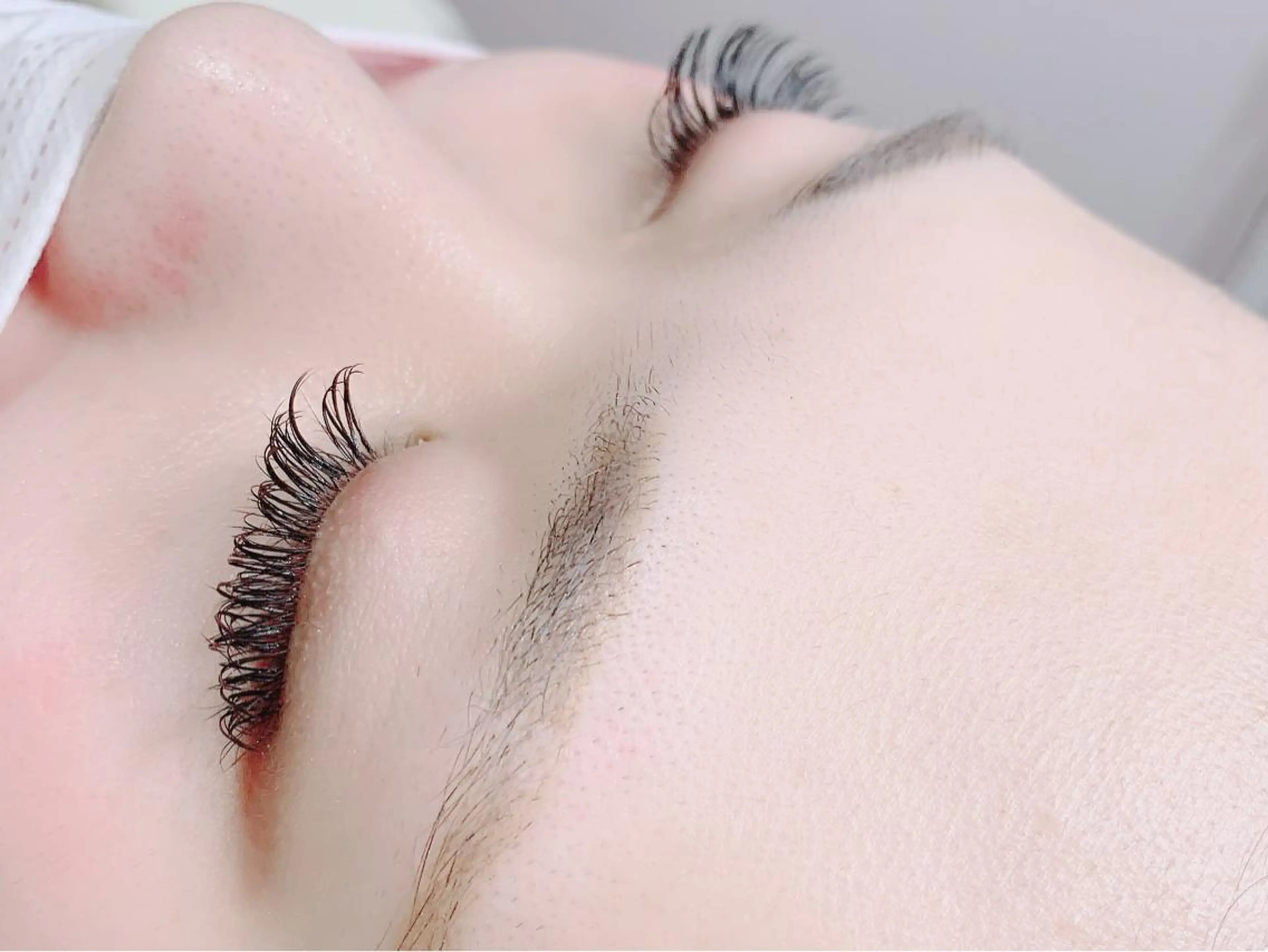 マツエク・マツパ Laurel eye ローレルのマツエク・マツパデザイン