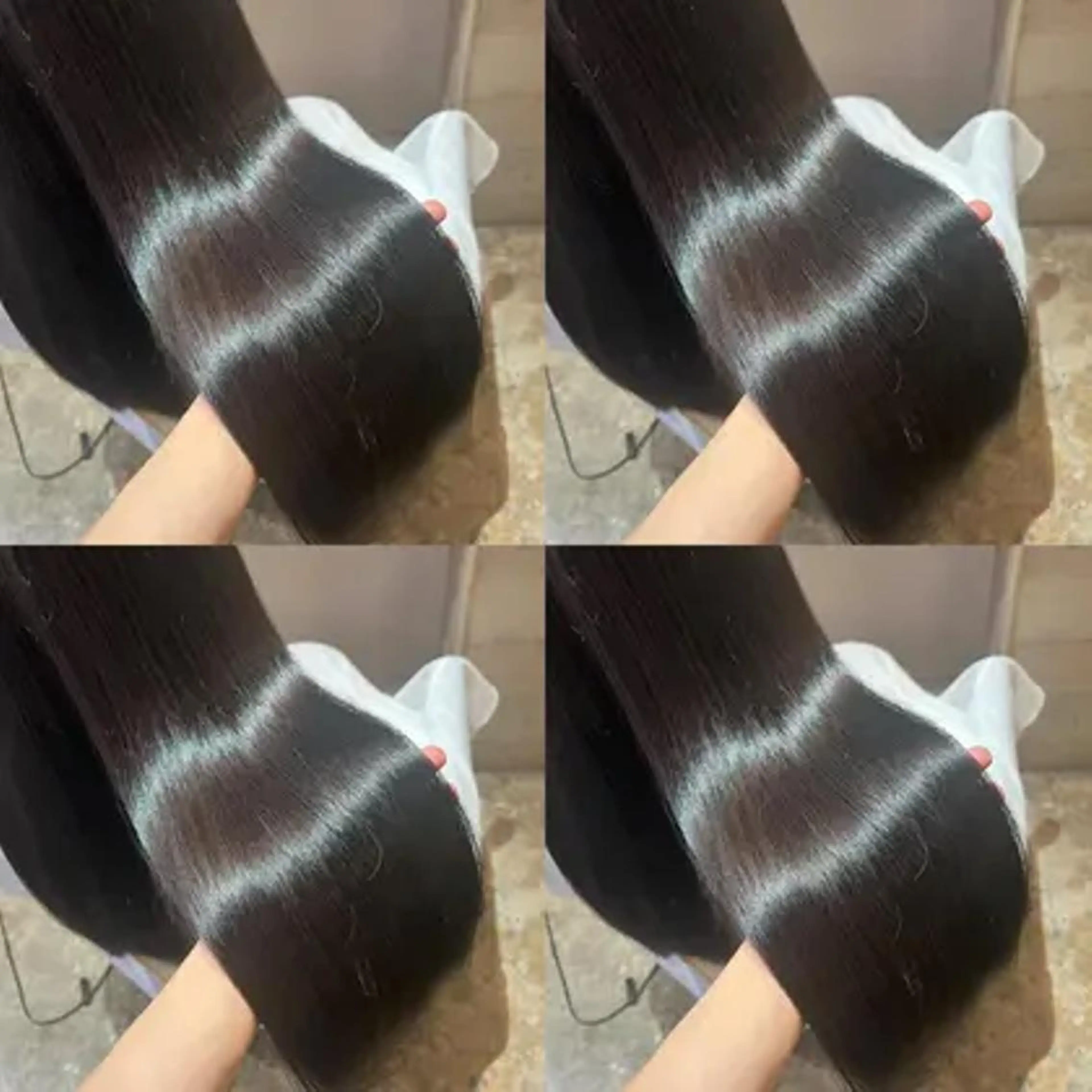 ロング ✨ツヤ髪☆髪質改善 アルーシェ平井店✨のヘアスタイル