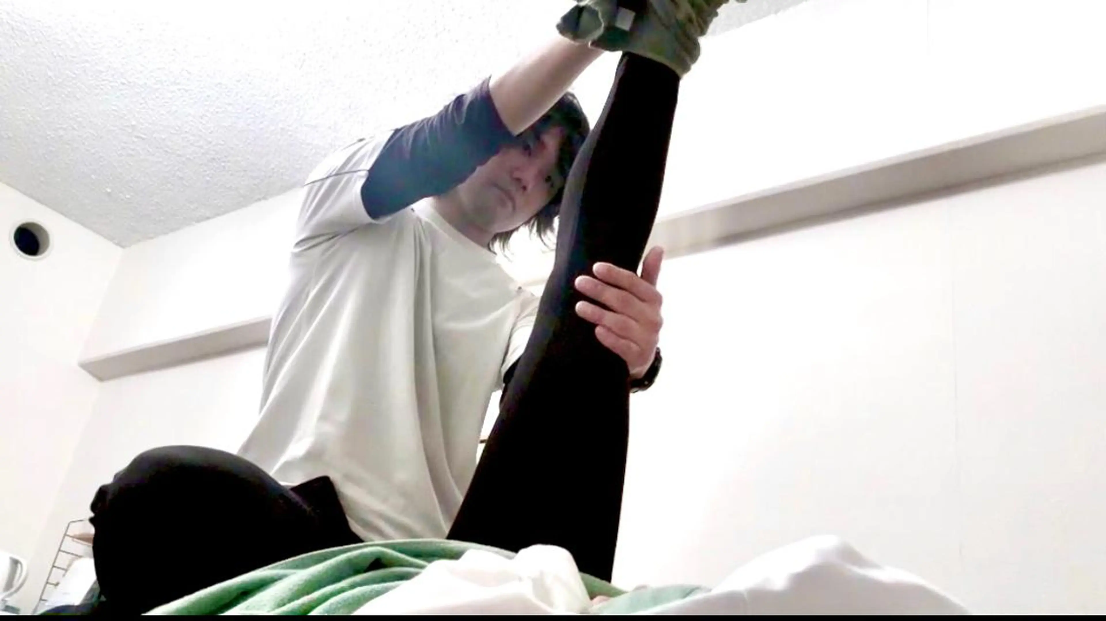 60分×5回券コース《お身体の中期的プラン向けの方へ》の写真