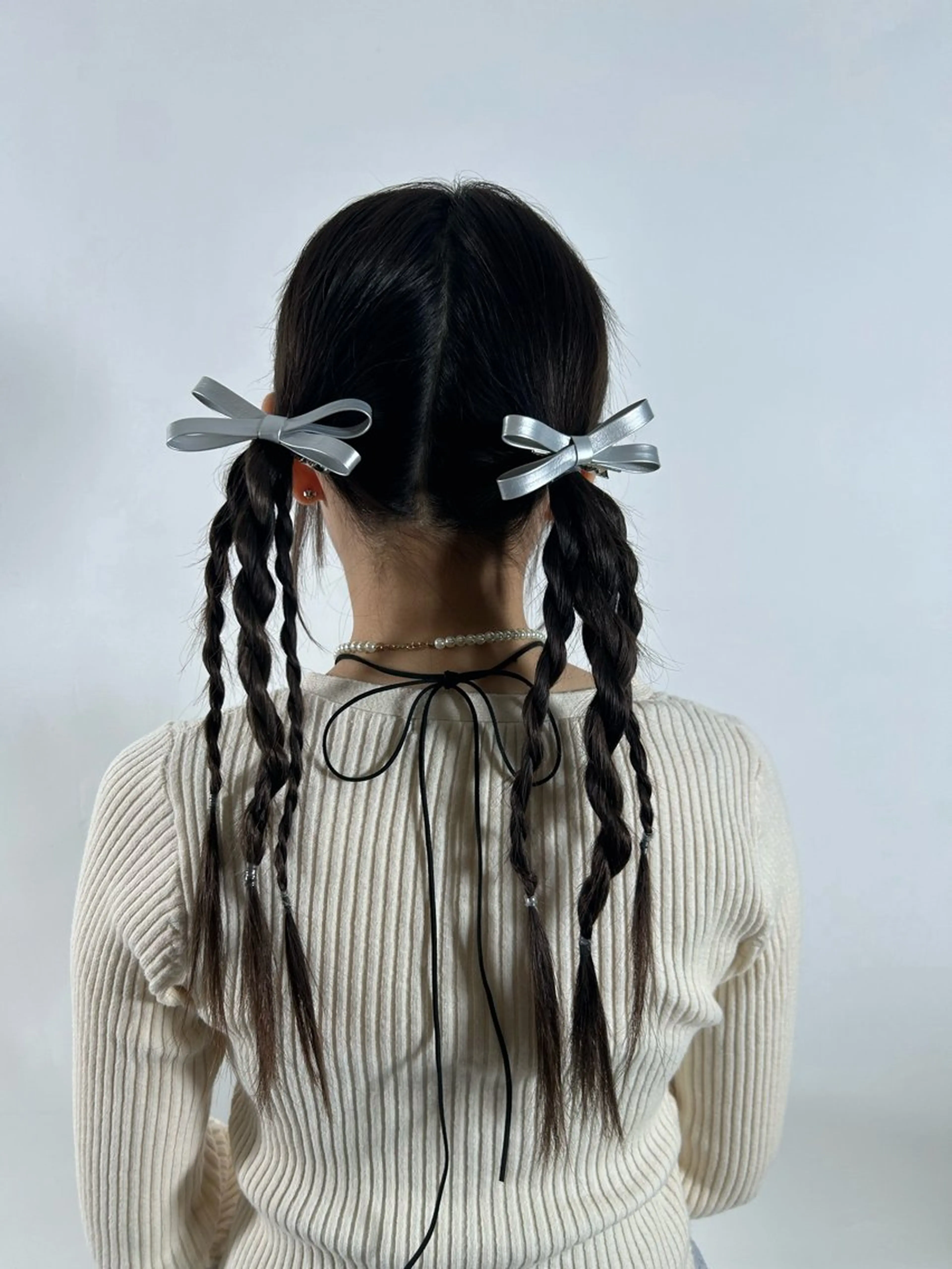 ヘアアレンジ 暖色/ほのか ♡CARE ♡のヘアスタイル