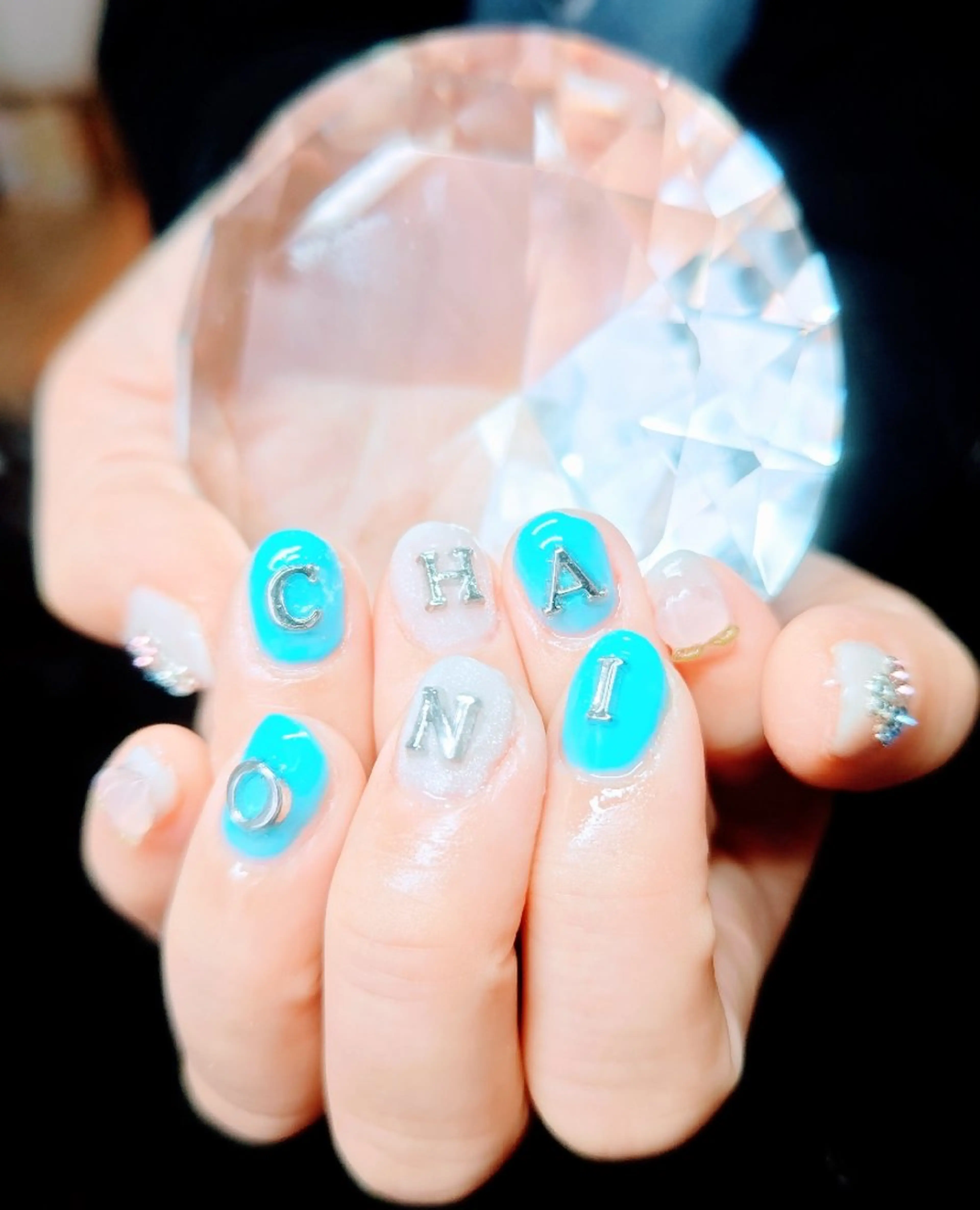 ネイル 小山店 sayakaのその他イメージ