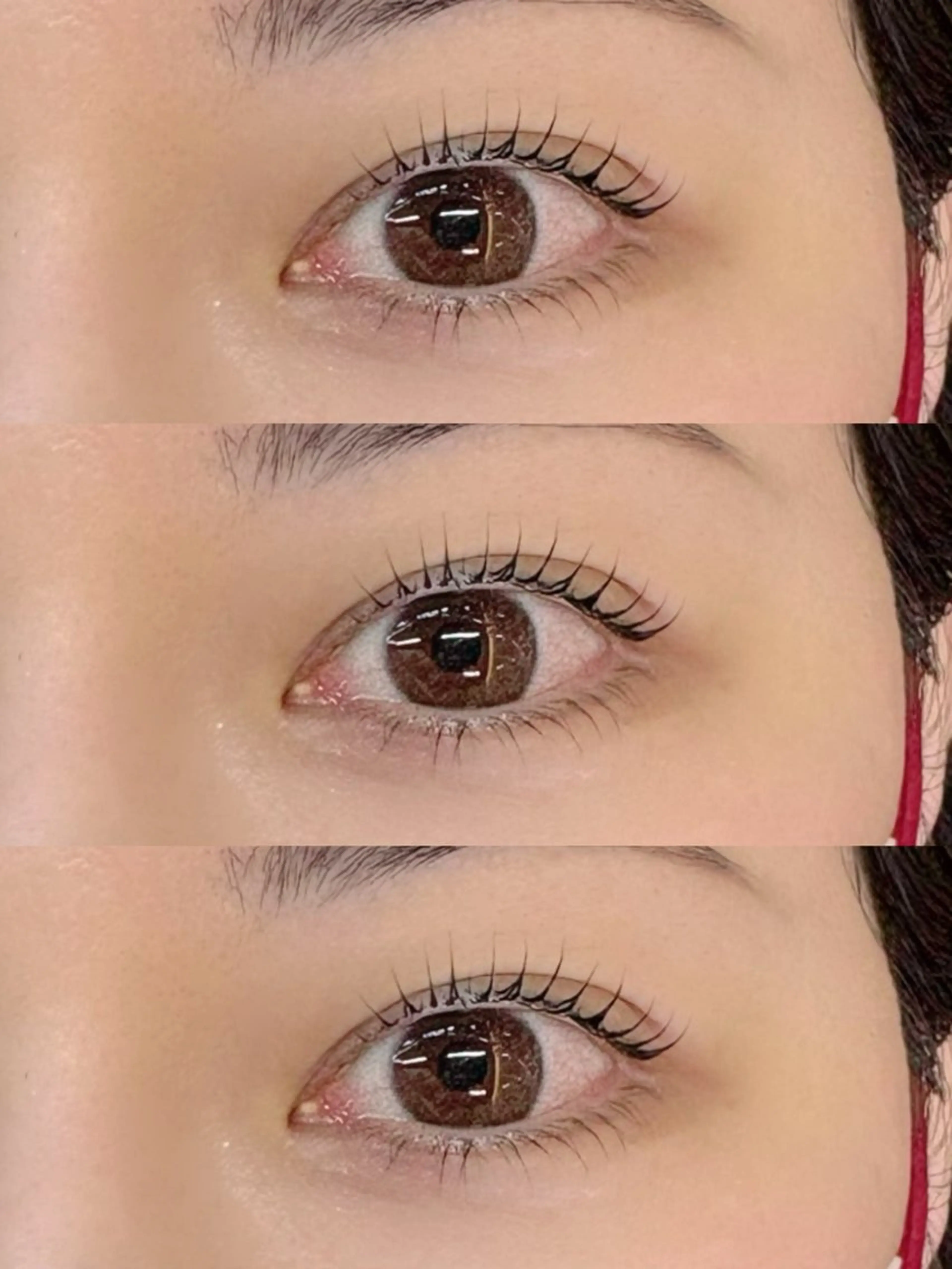 マツエク・マツパ eye salon miniの眉毛・アイブロウイメージ