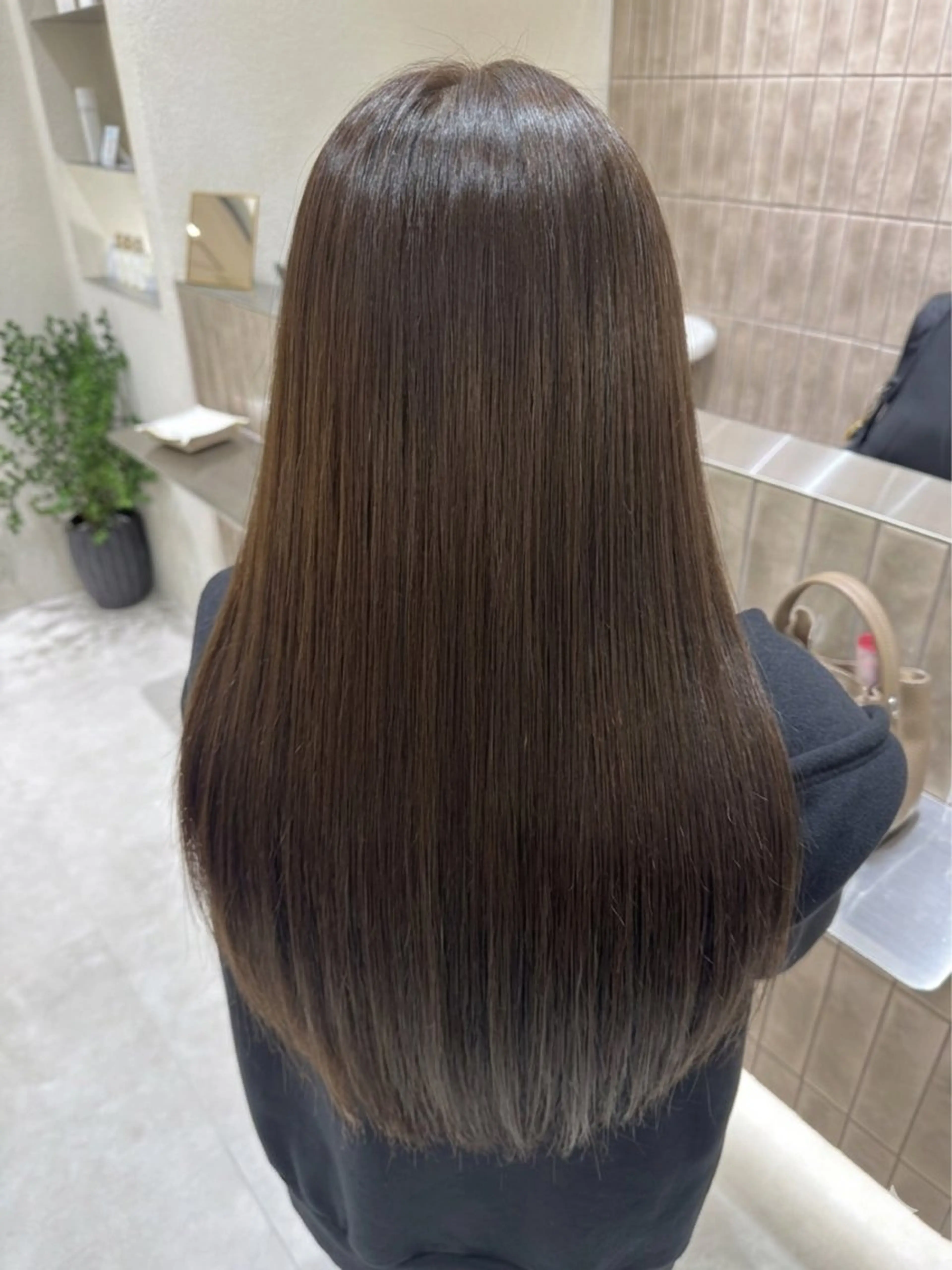 ワンカラーの写真