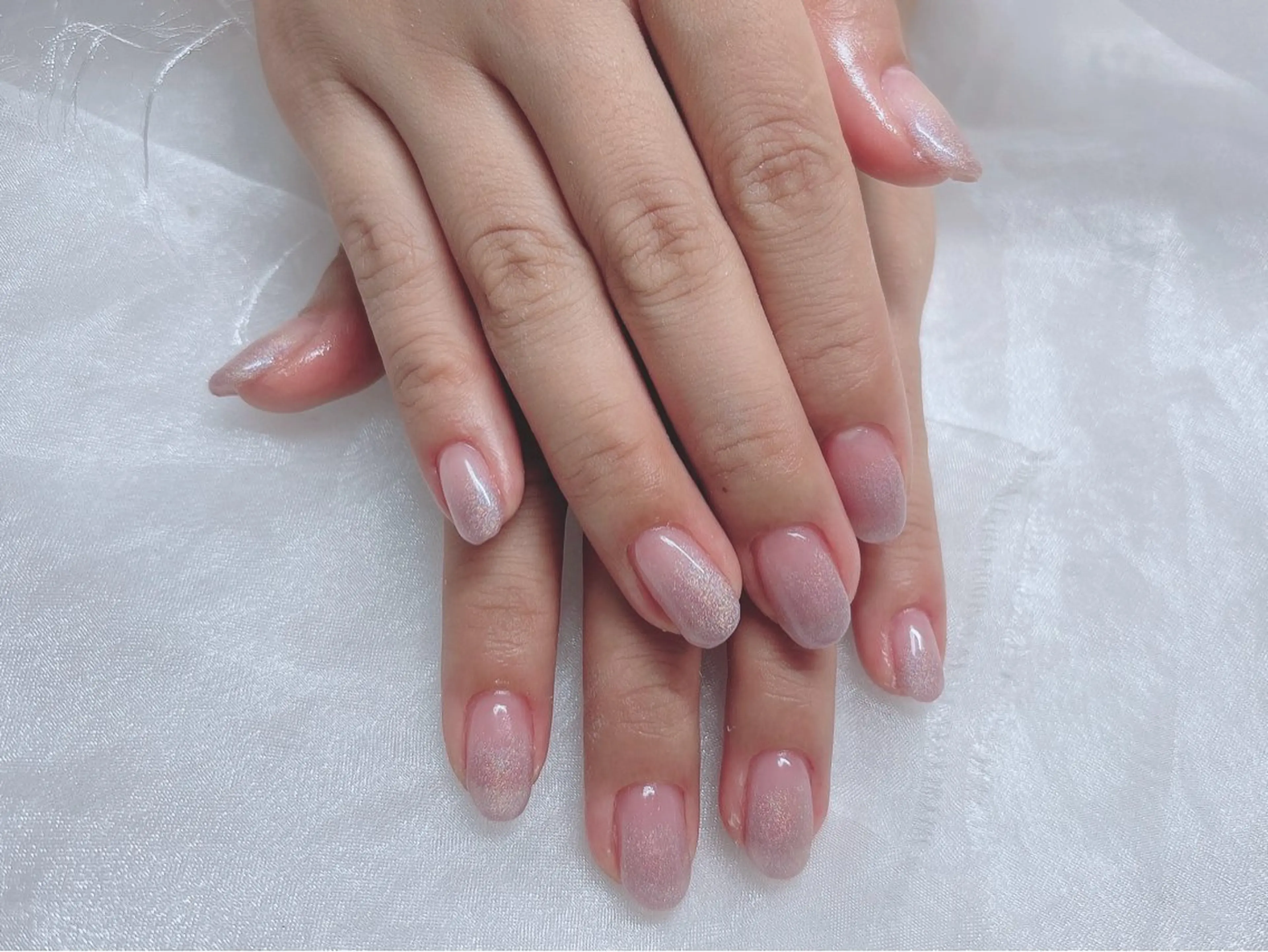 ネイル ハンドネイル BABY LION :Fumiyoのネイルデザイン