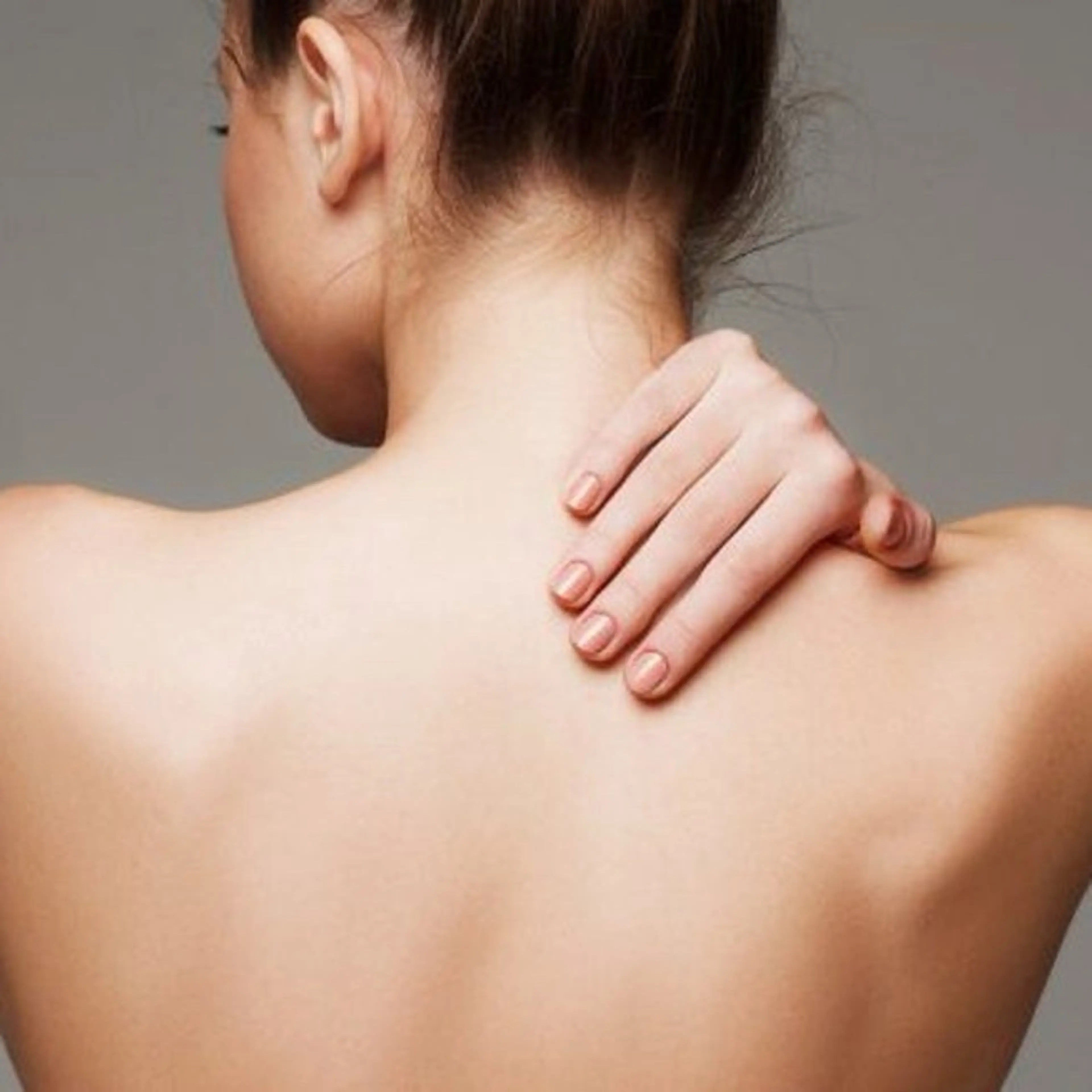 全身脱毛VIOなしの写真