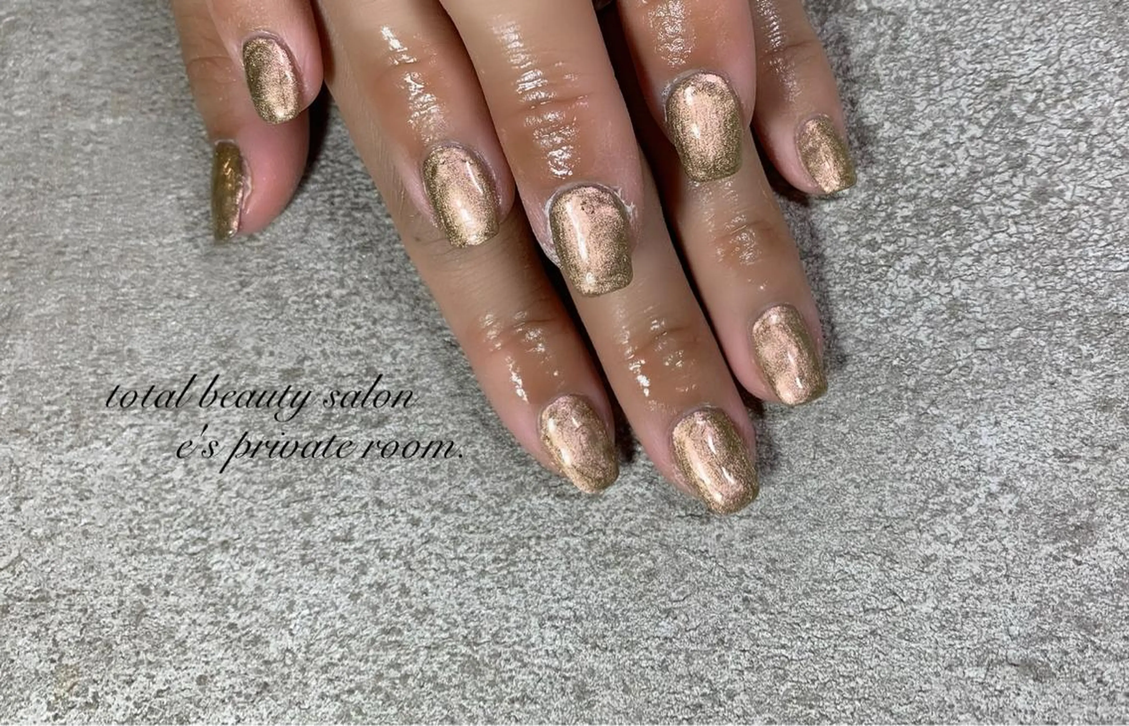 ネイル LAVISH nail salonのネイルデザイン