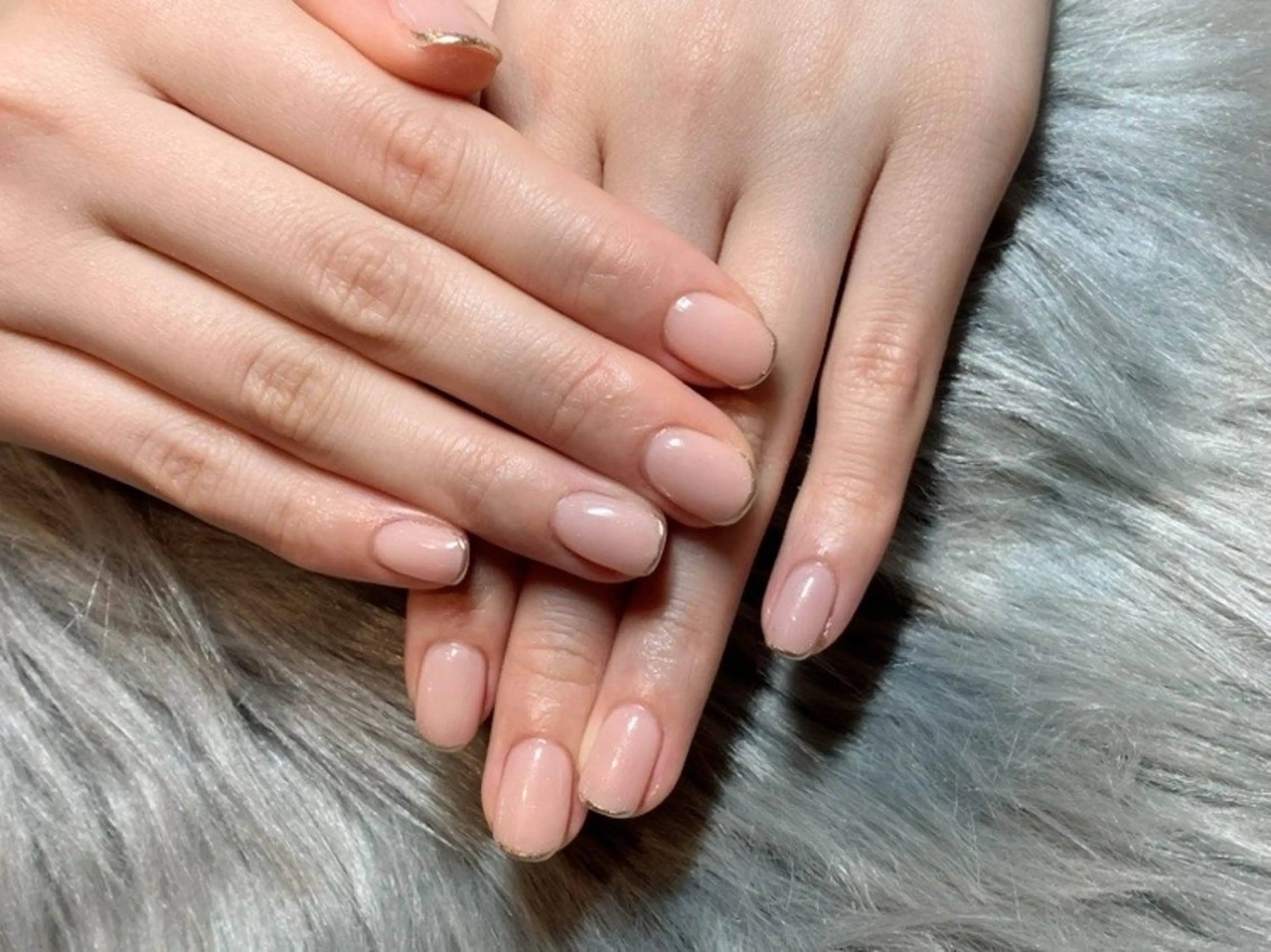 ネイル Private salon.34のネイルデザイン