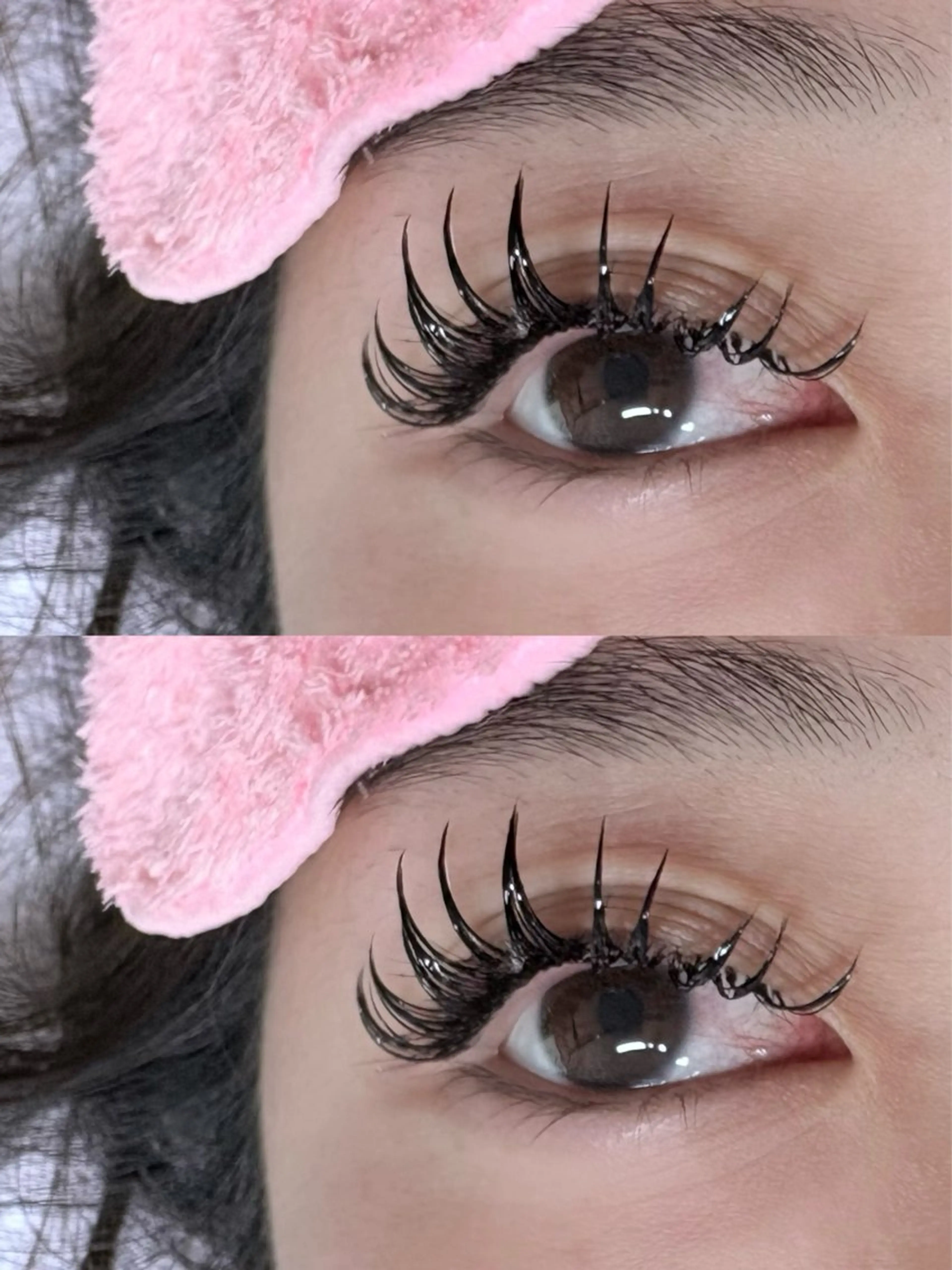 マツエク・マツパ トータルビューティー サロン・Nの眉毛・アイブロウイメージ