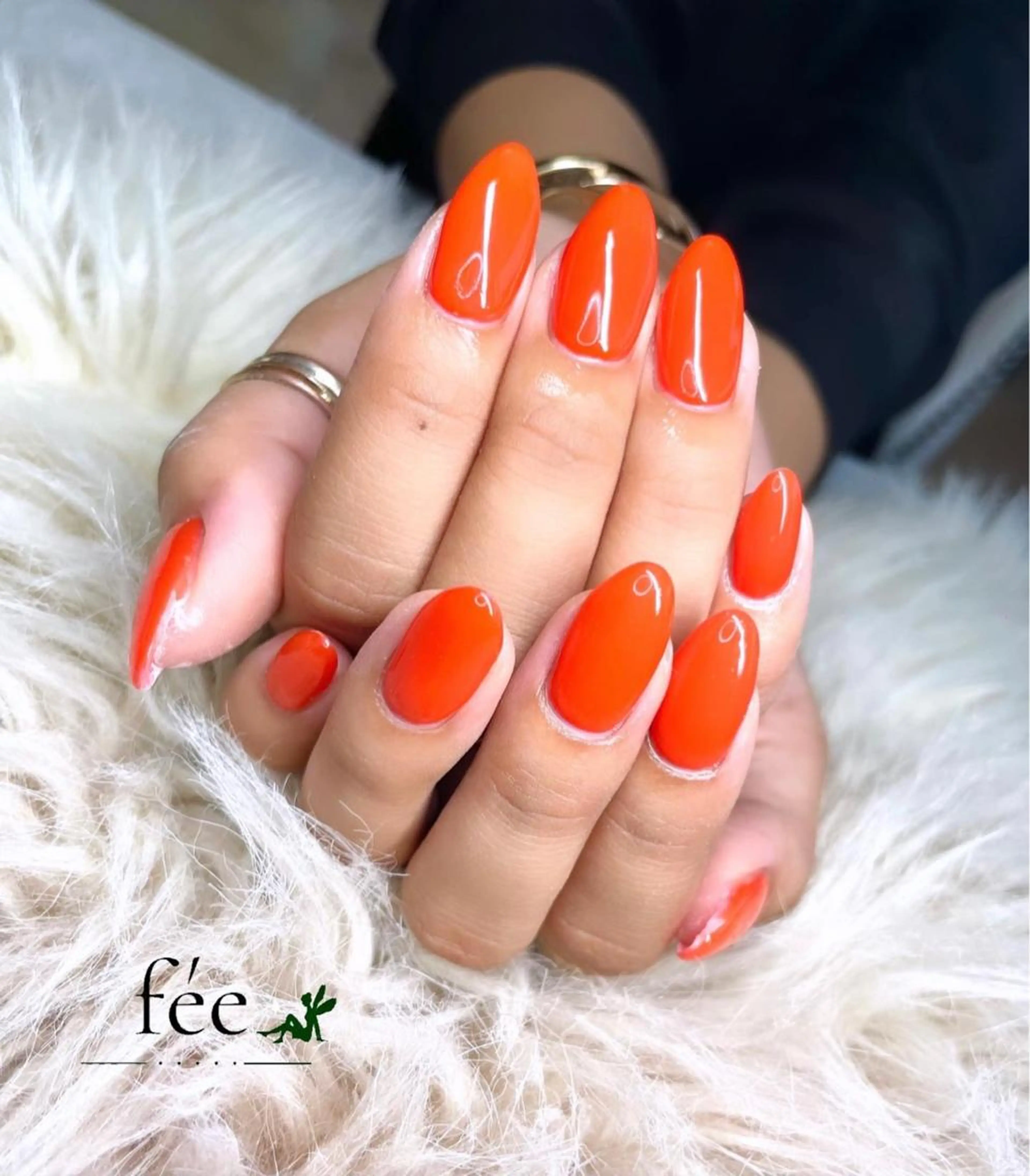 【パラジェル】フィルイン込み⭐️ハンドワンカラー　カラー豊富✨の写真