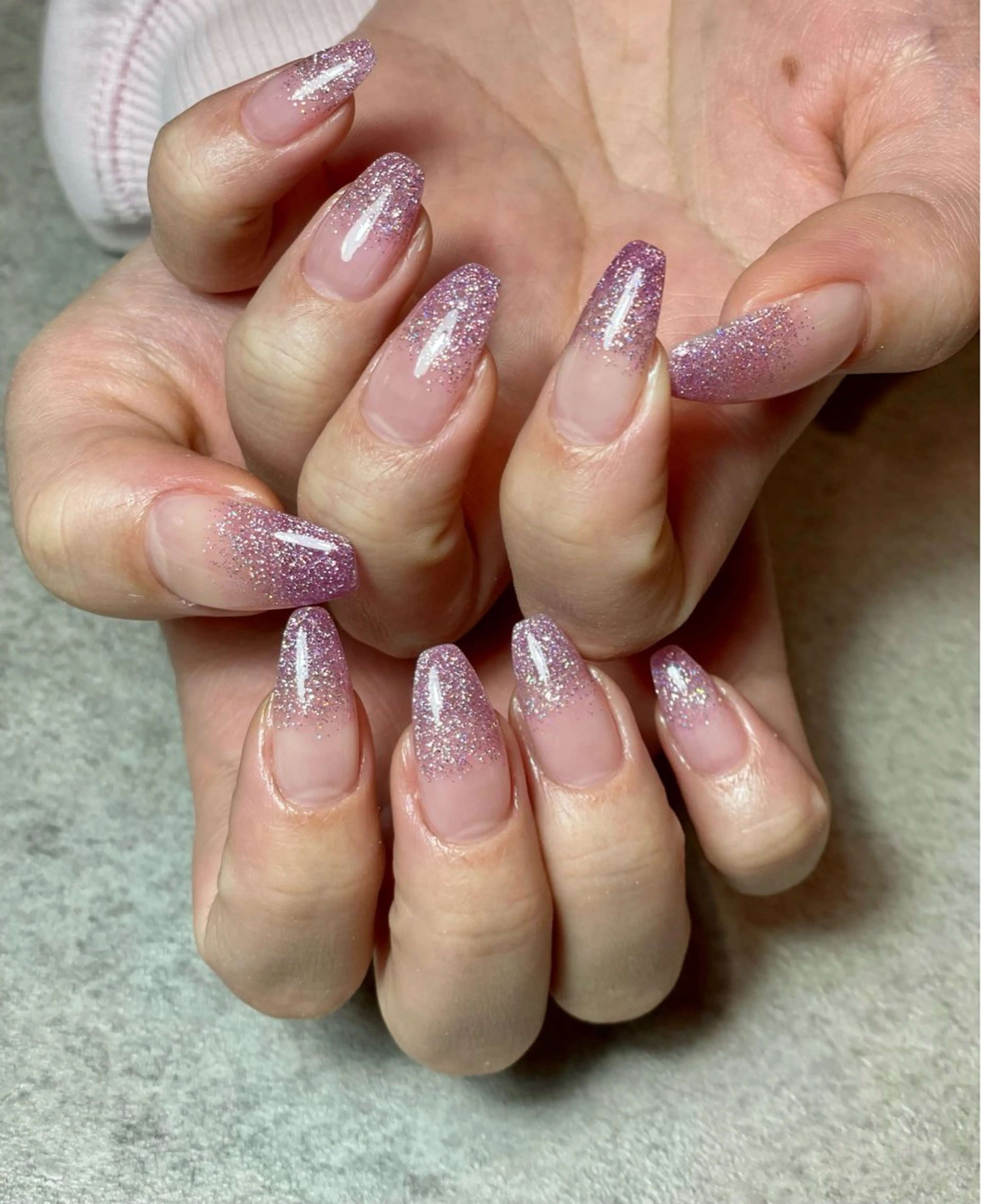 ネイル 南野 由希のネイルデザイン