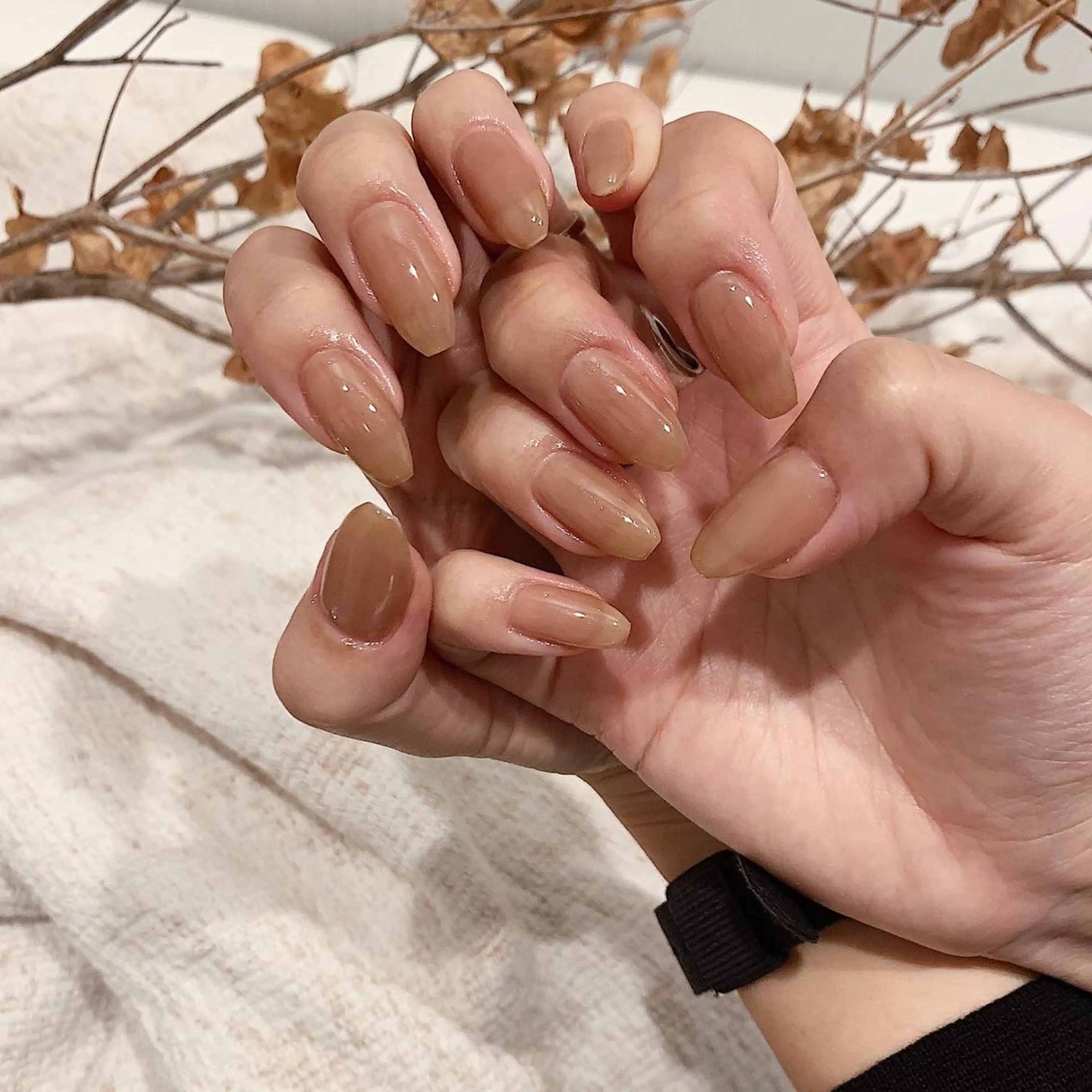 ネイル 土屋 智子のエステ・リラクイメージ