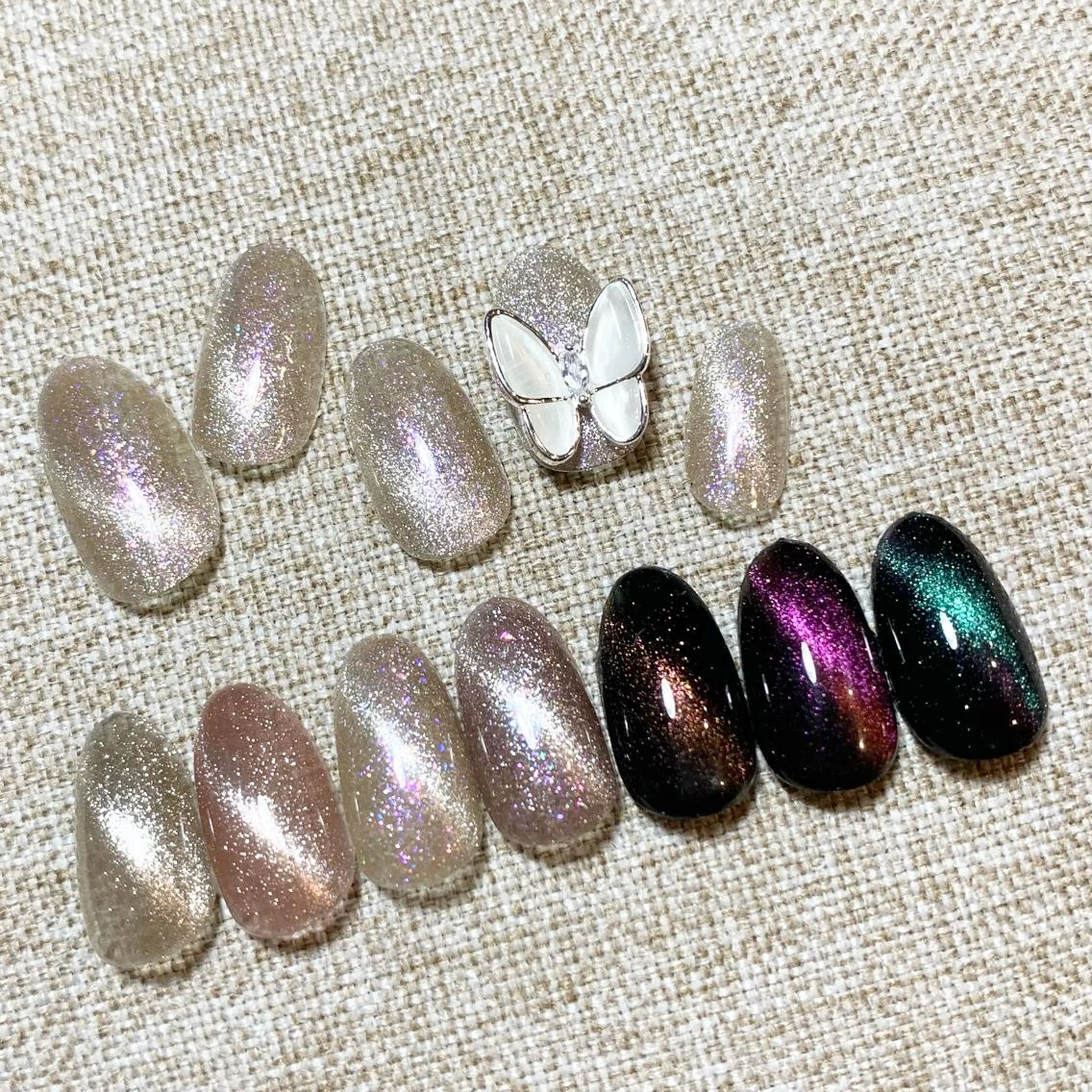 ネイル nail salon reposのエステ・リラクイメージ