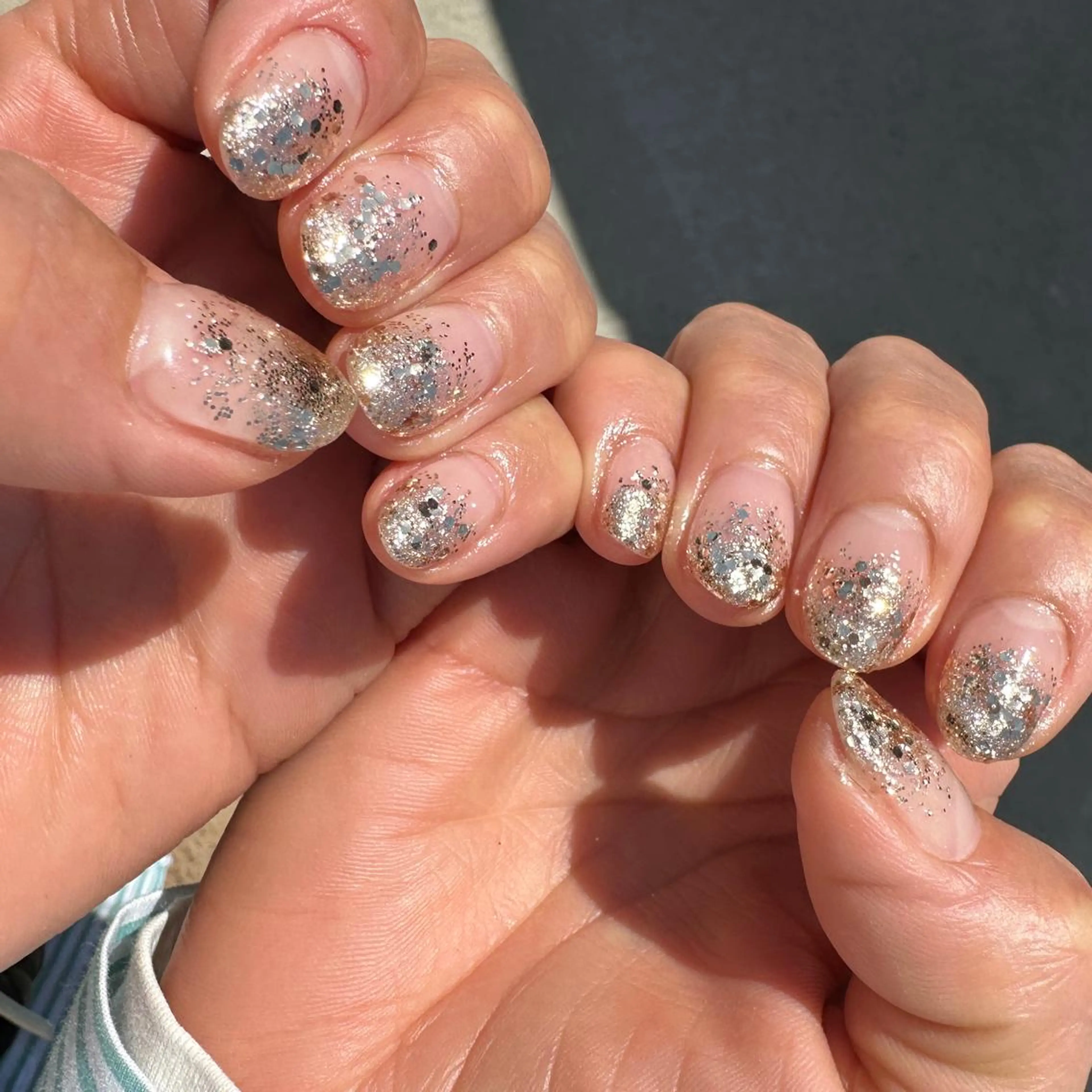 ネイル 駒月 明日香の眉毛・アイブロウイメージ