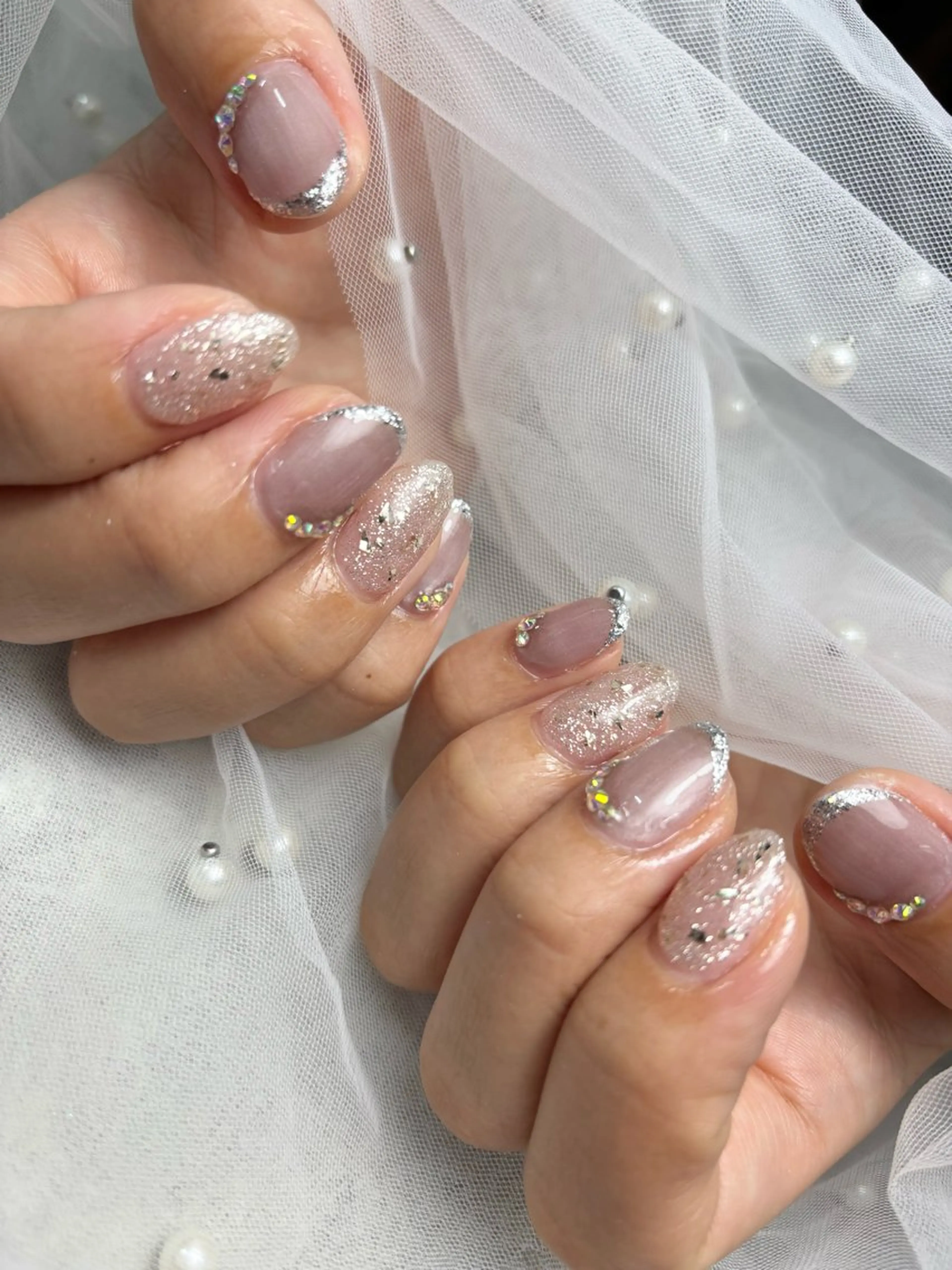 ネイル Y's nailのネイルデザイン