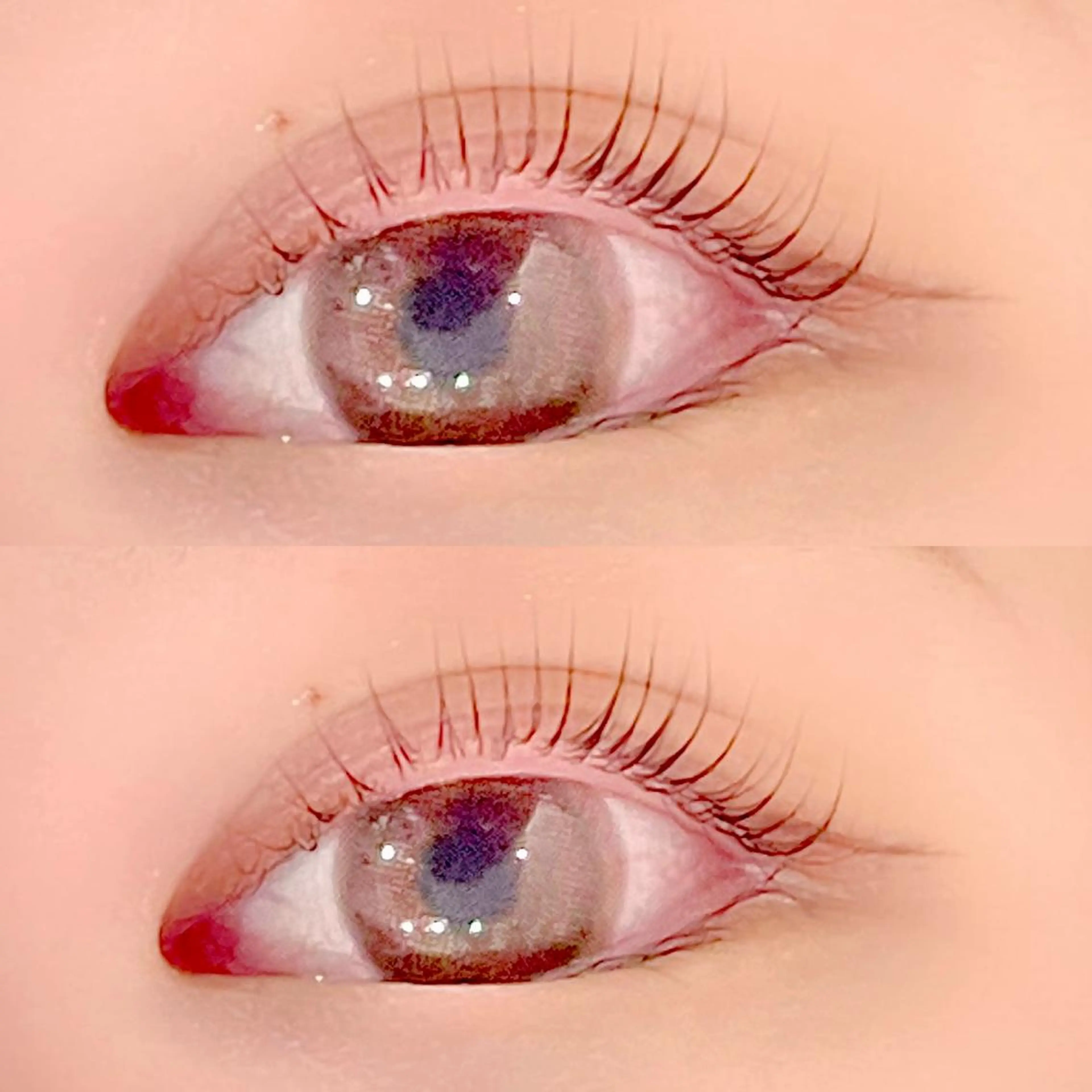 マツエク・マツパ 西尾 未来音の眉毛・アイブロウイメージ